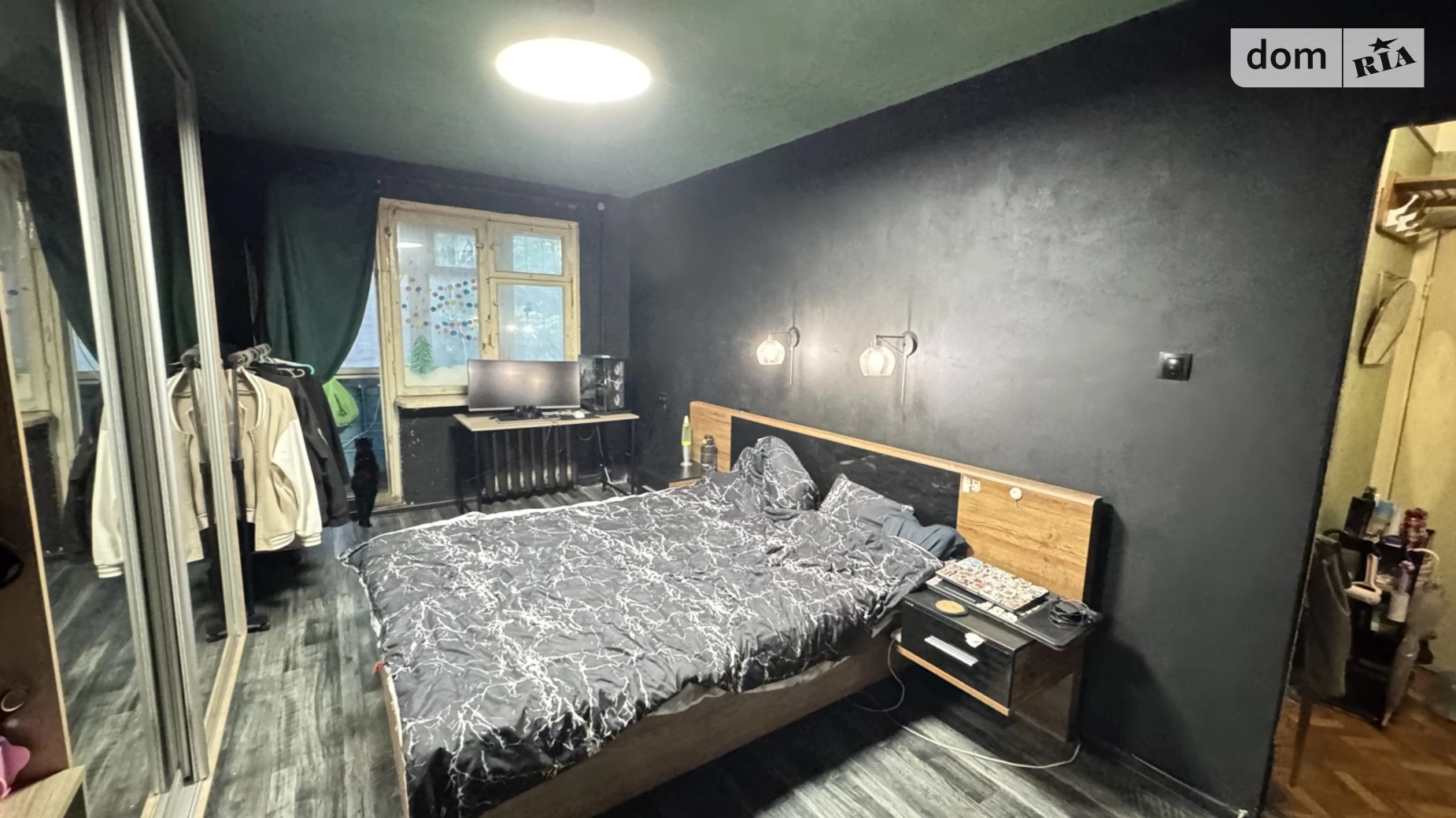 Продается 1-комнатная квартира 32 кв. м в Одессе, просп. Небесной Сотни, 5 - фото 2
