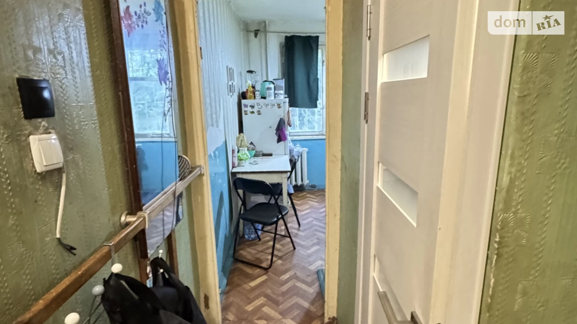 Продается 1-комнатная квартира 32 кв. м в Одессе, просп. Небесной Сотни, 5 - фото 5