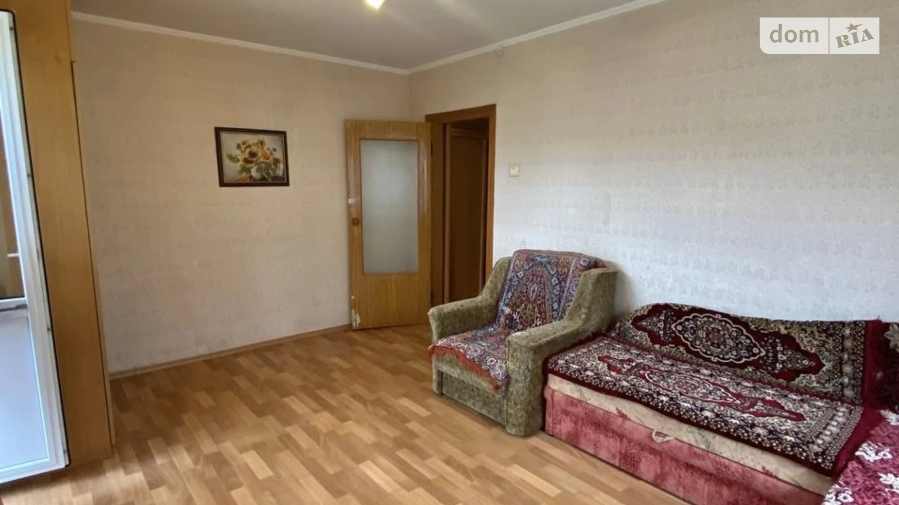 Продається 1-кімнатна квартира 31 кв. м у Хмельницькому, вул. Хмельницького Богдана, 6 - фото 4