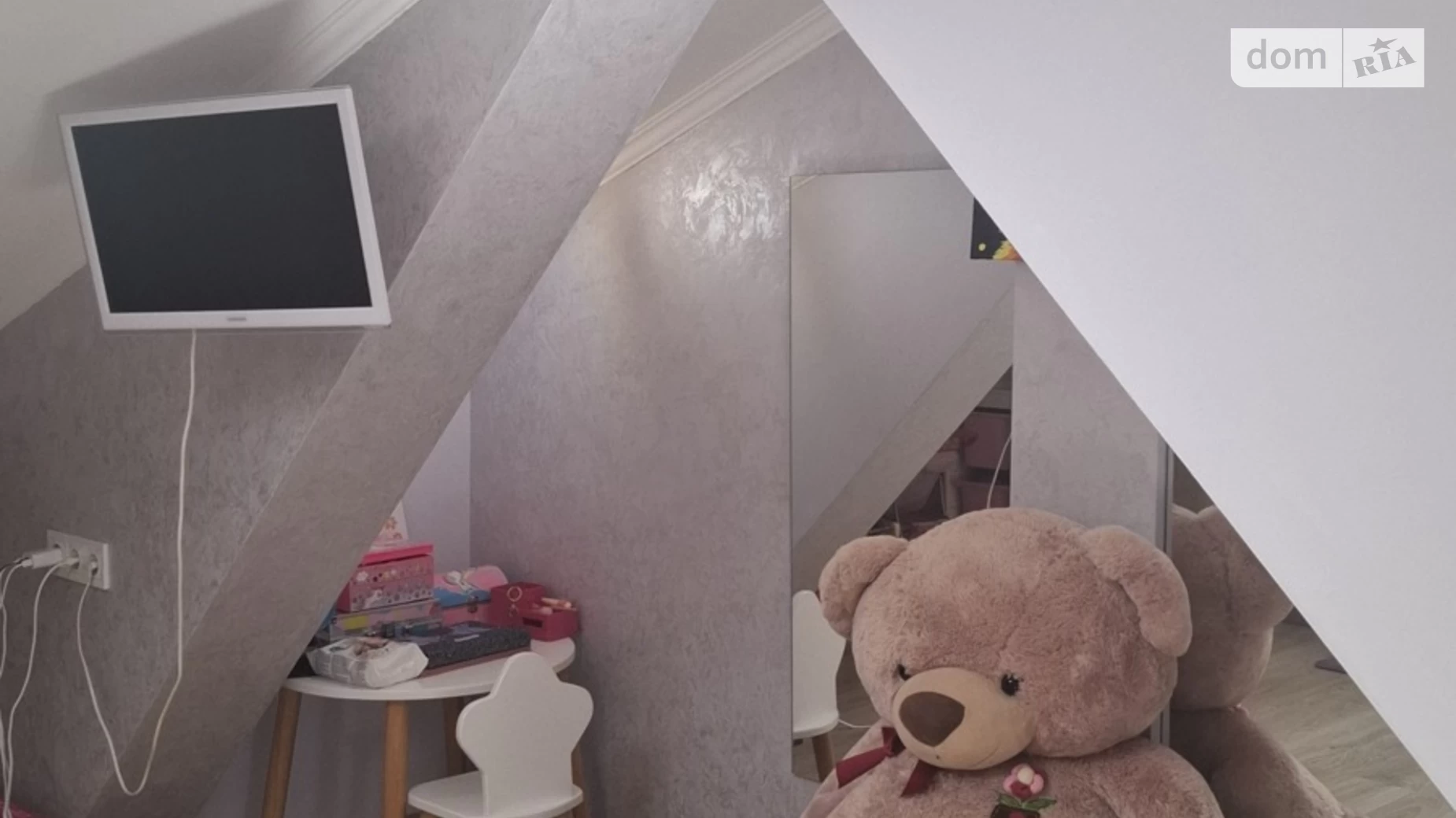 Продается 3-комнатная квартира 127 кв. м в Харькове, ул. Новоалександровская, 54 корпус 4 - фото 3