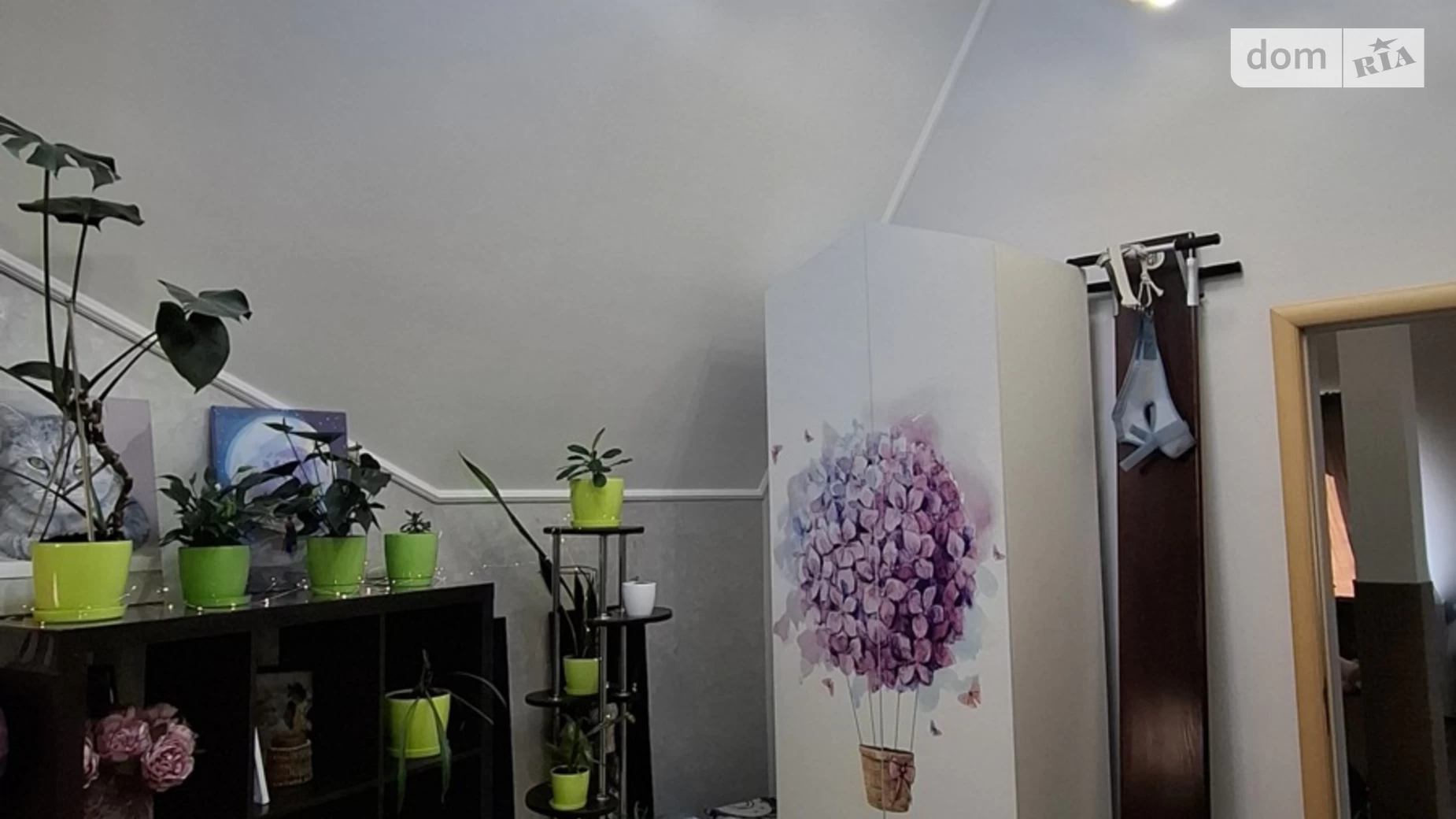 Продается 3-комнатная квартира 127 кв. м в Харькове, ул. Новоалександровская, 54 корпус 4 - фото 4