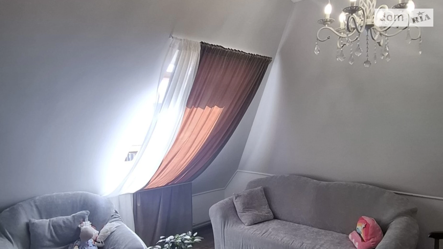 Продается 3-комнатная квартира 127 кв. м в Харькове, ул. Новоалександровская, 54 корпус 4 - фото 5