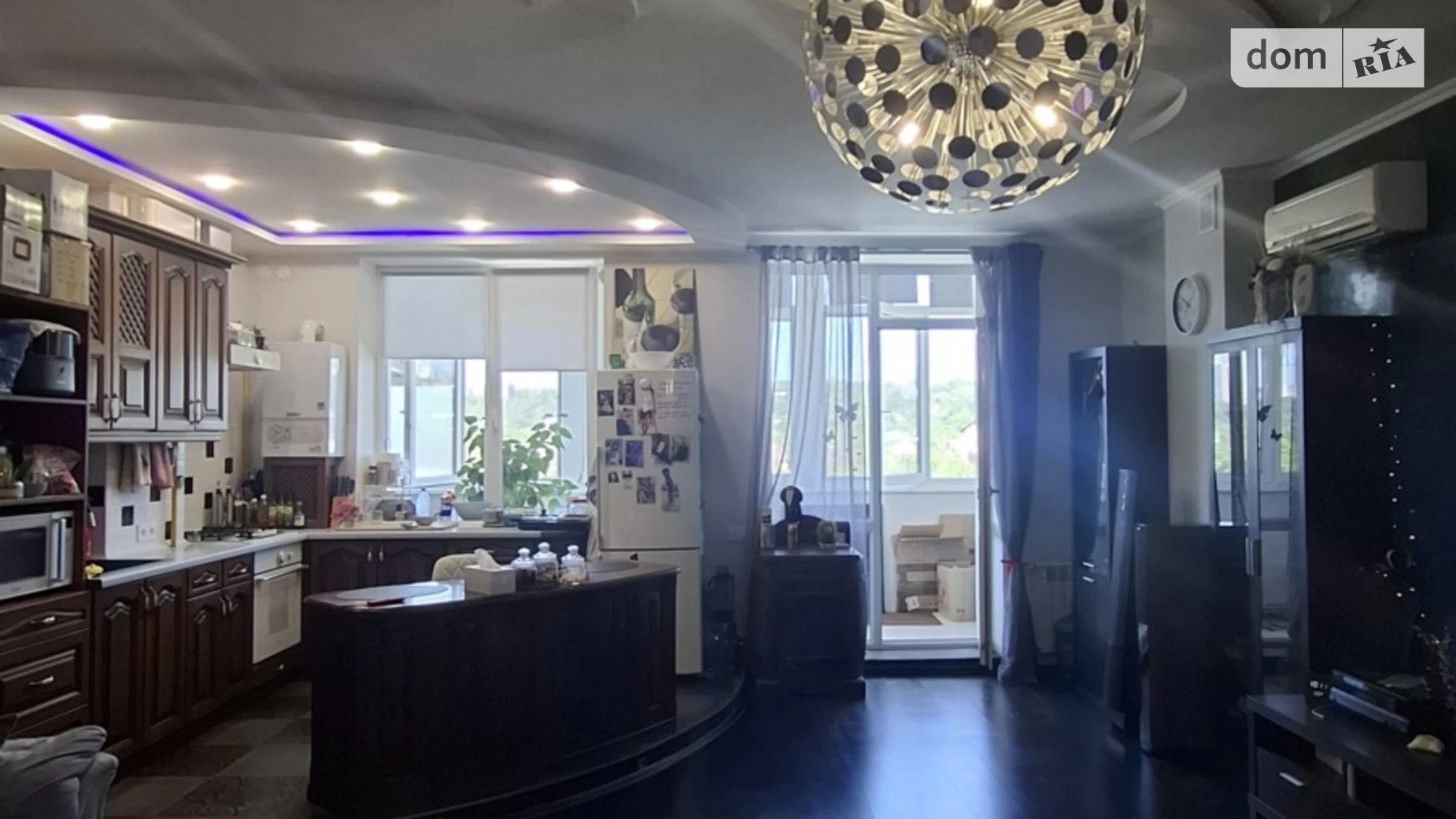 Продається 3-кімнатна квартира 127 кв. м у Харкові, вул. Новоолександрівська, 54 корпус 4 - фото 2