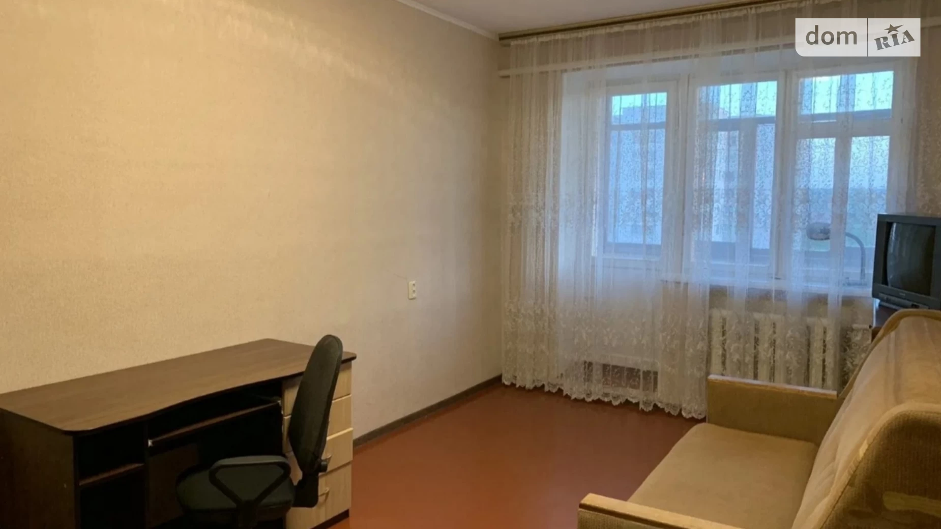 Сдается в аренду 1-комнатная квартира 32 кв. м в Житомире, ул. Шевченко - фото 2