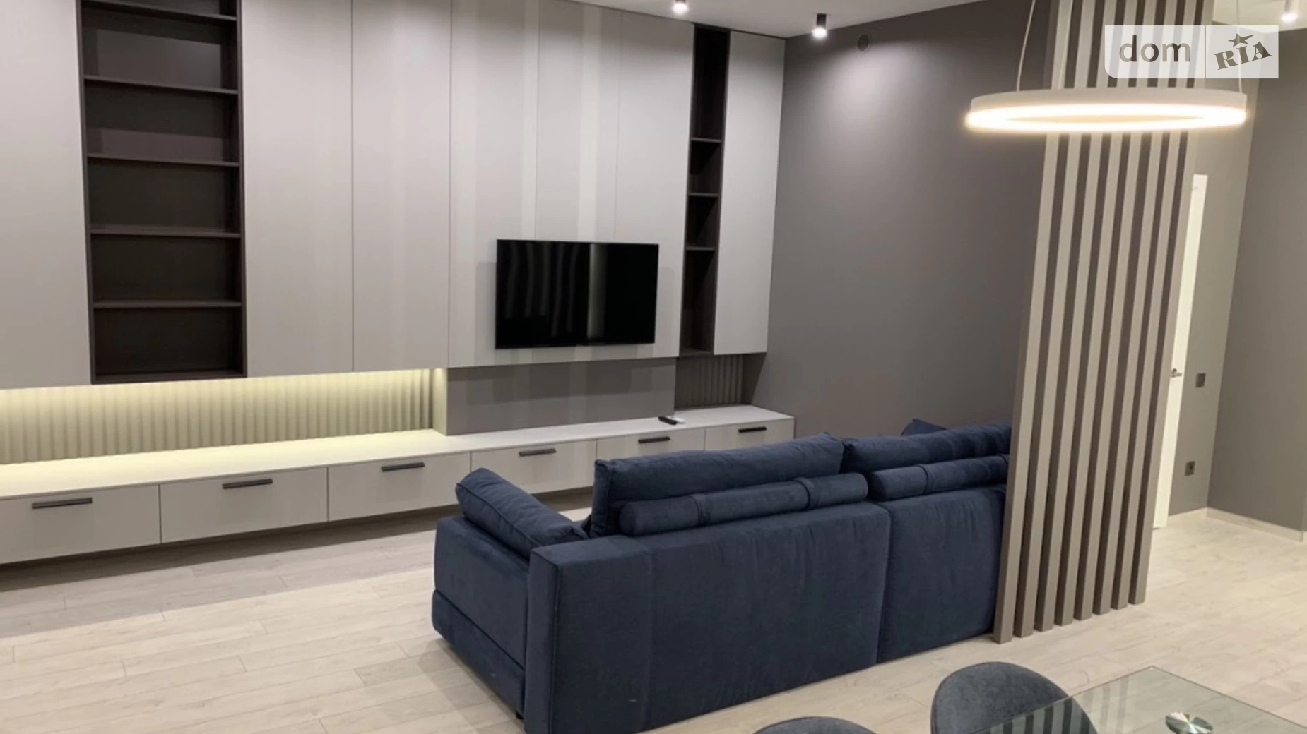 Продается 3-комнатная квартира 121.7 кв. м в Днепре, ул. Симферопольская, 2Л - фото 2
