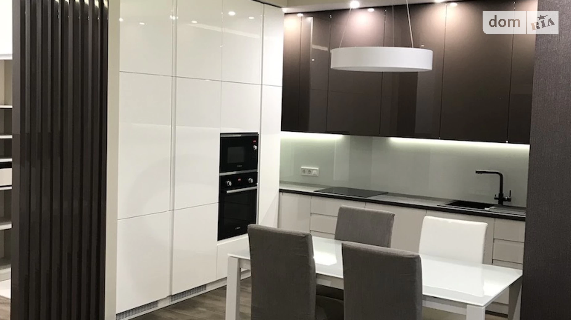 Продается 3-комнатная квартира 121.7 кв. м в Днепре, ул. Симферопольская, 2Л - фото 4