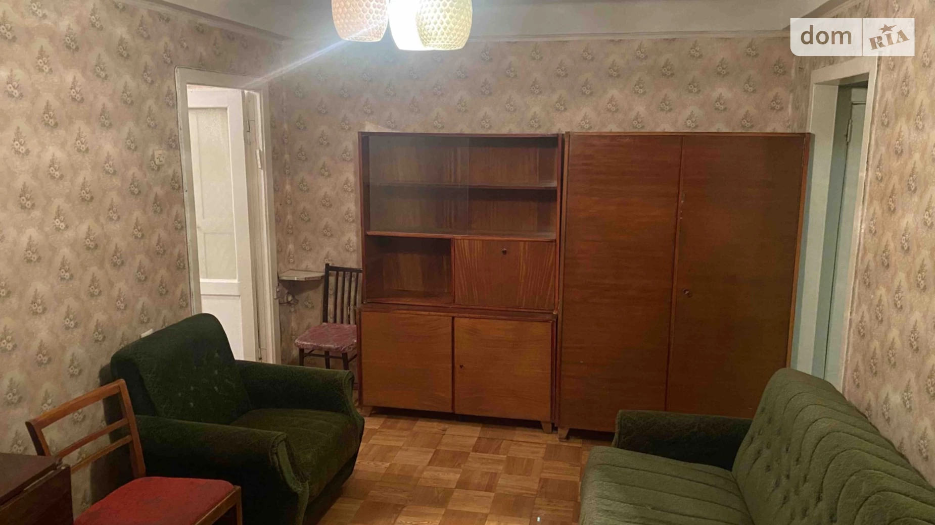 Продається 2-кімнатна квартира 39.3 кв. м у Києві, вул. Чорних Запорожців(Петра Запорожця), 5 - фото 2