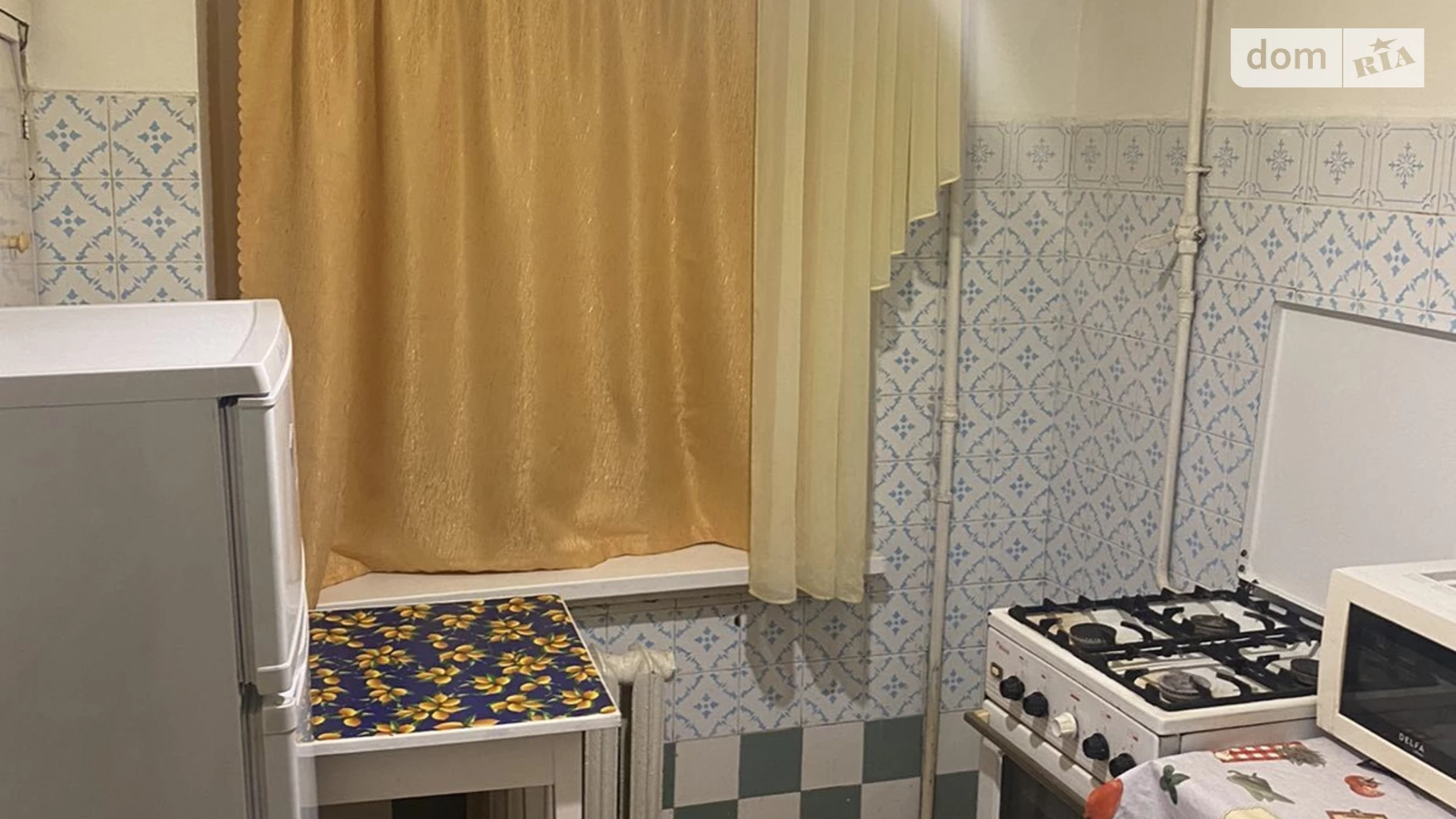 Продається 2-кімнатна квартира 39.3 кв. м у Києві, вул. Чорних Запорожців(Петра Запорожця), 5 - фото 4