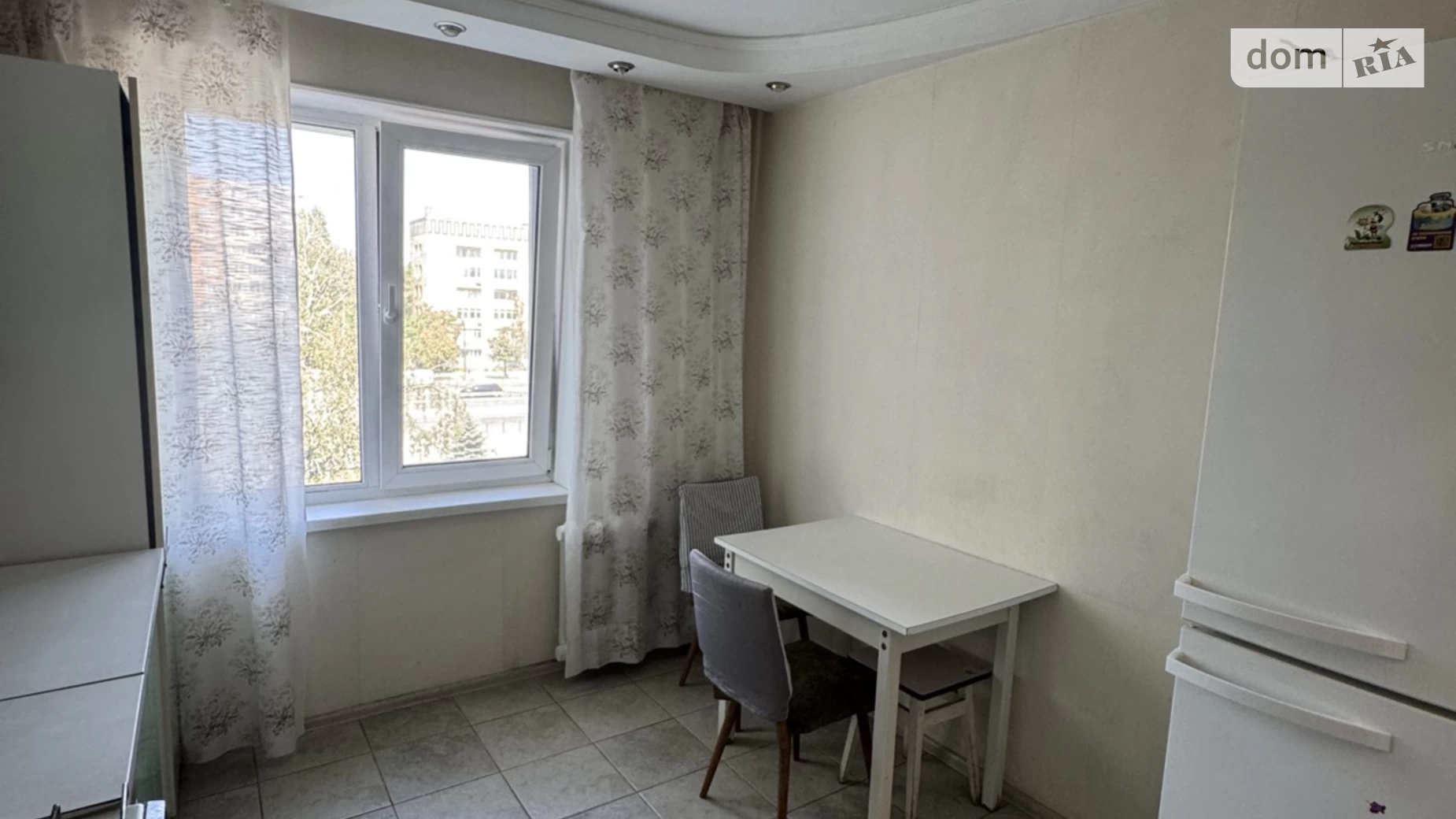 Сдается в аренду 2-комнатная квартира 50 кв. м в Днепре, просп. Слобожанский, 6А - фото 4
