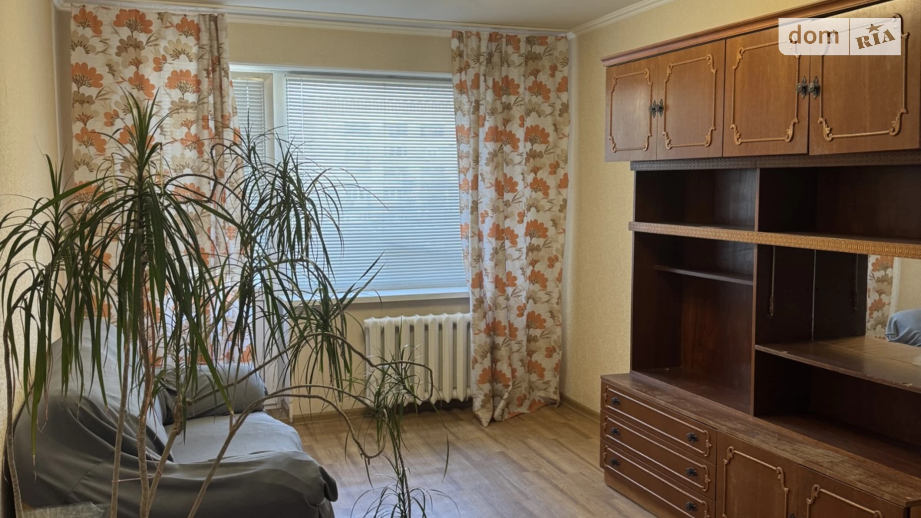 Сдается в аренду 2-комнатная квартира 50 кв. м в Днепре, просп. Слобожанский, 6А - фото 5
