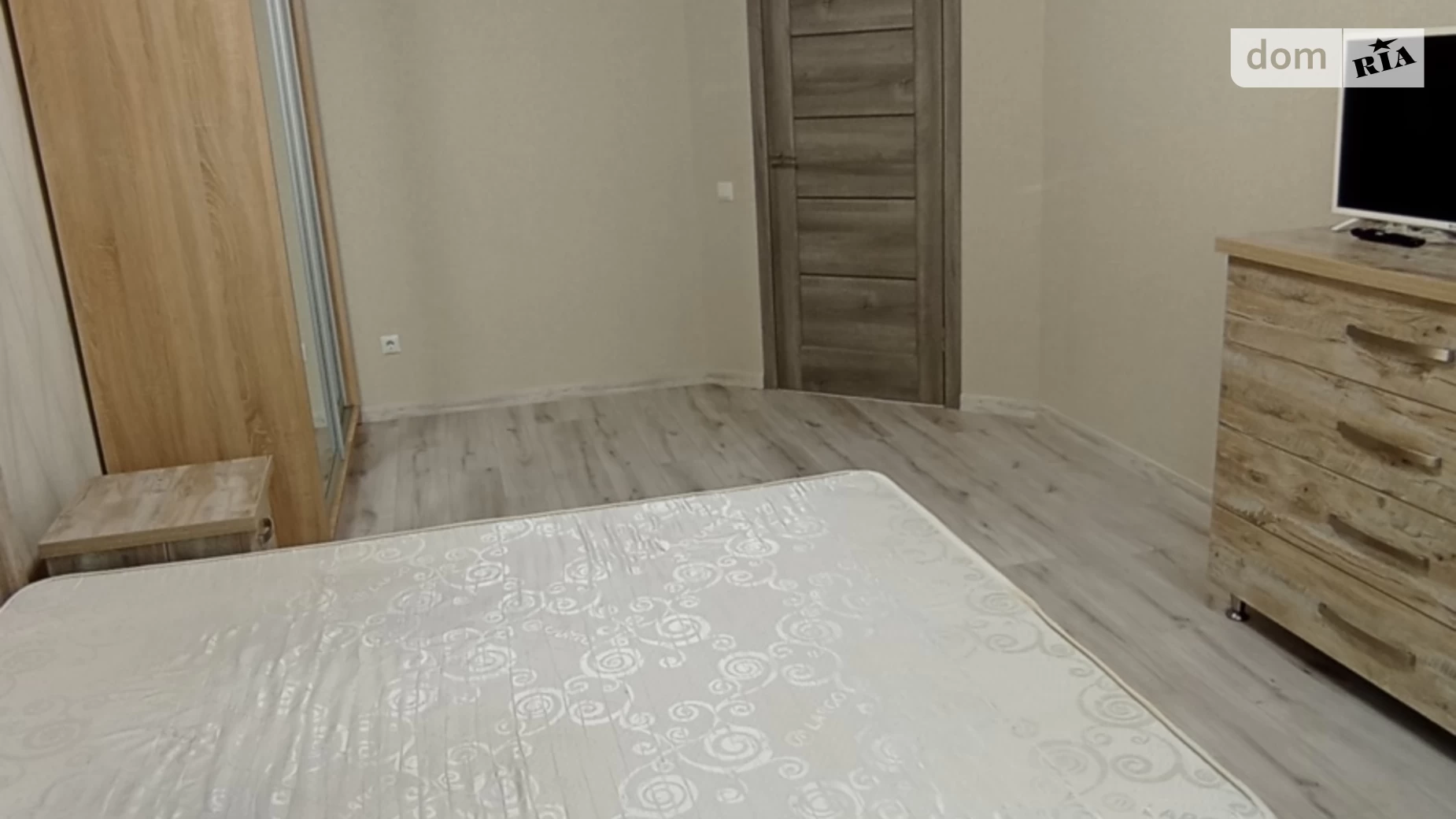 Здається в оренду 1-кімнатна квартира 41 кв. м у Рівному, вул. Чорновола В'ячеслава - фото 3