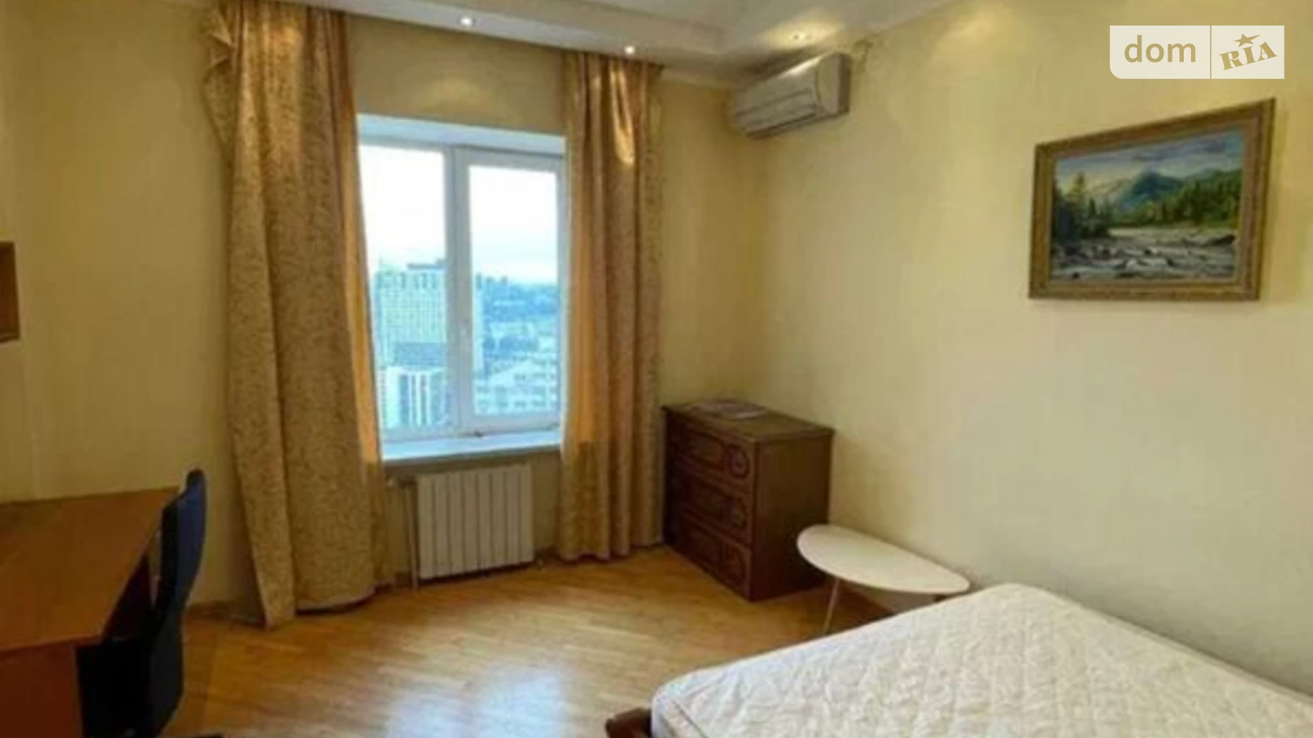 Здається в оренду 3-кімнатна квартира 120 кв. м у Києві, вул. Дмитрівська, 69 - фото 4
