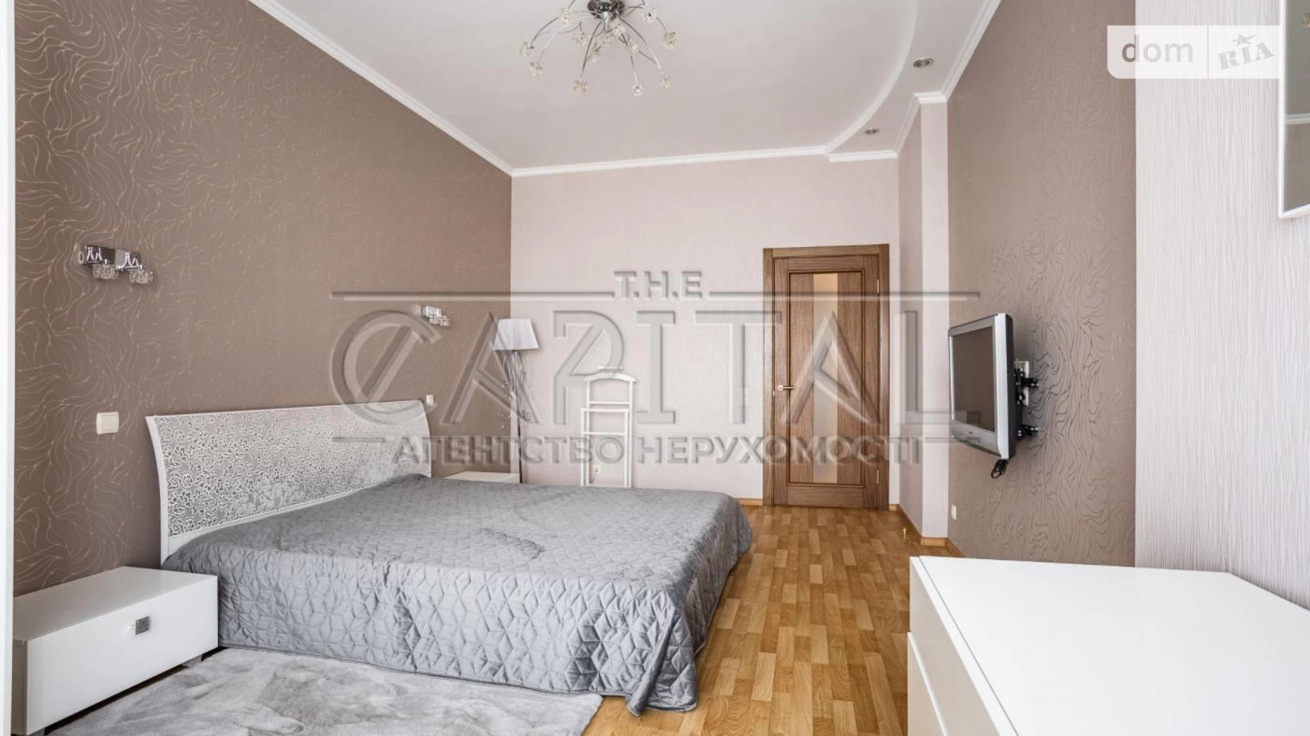 Продается 3-комнатная квартира 103.5 кв. м в Киеве, цена: 250000 $ - фото 2