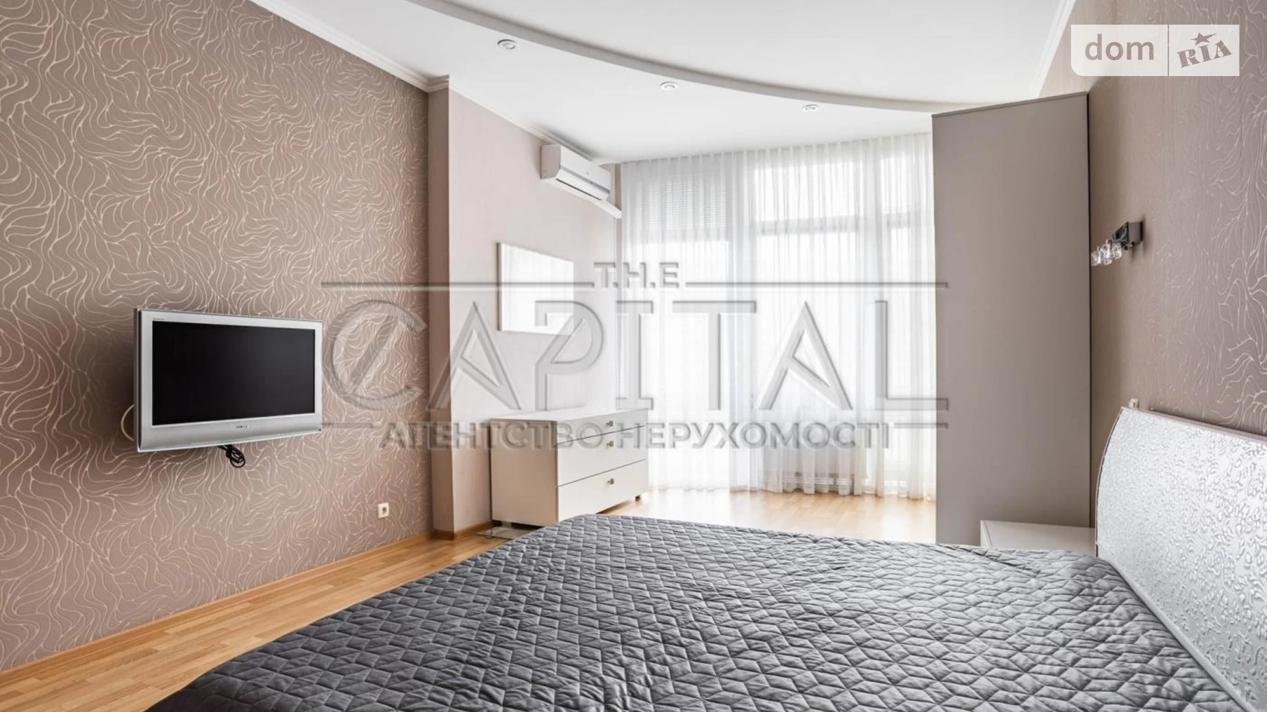 Продается 3-комнатная квартира 103.5 кв. м в Киеве, цена: 250000 $ - фото 3