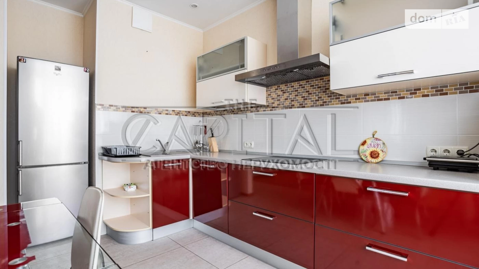 Продается 3-комнатная квартира 103.5 кв. м в Киеве, цена: 250000 $ - фото 4