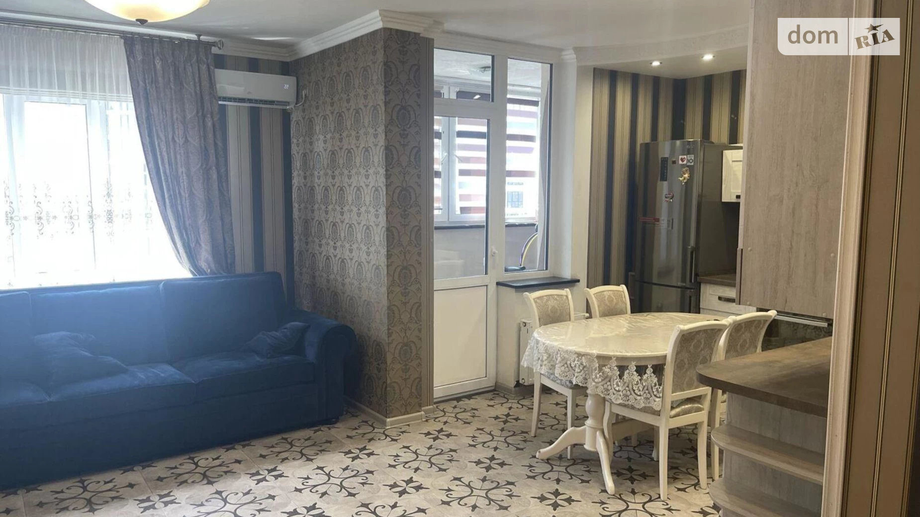 Продается 3-комнатная квартира 74 кв. м в Киеве, ул. Урловская, 23В - фото 2