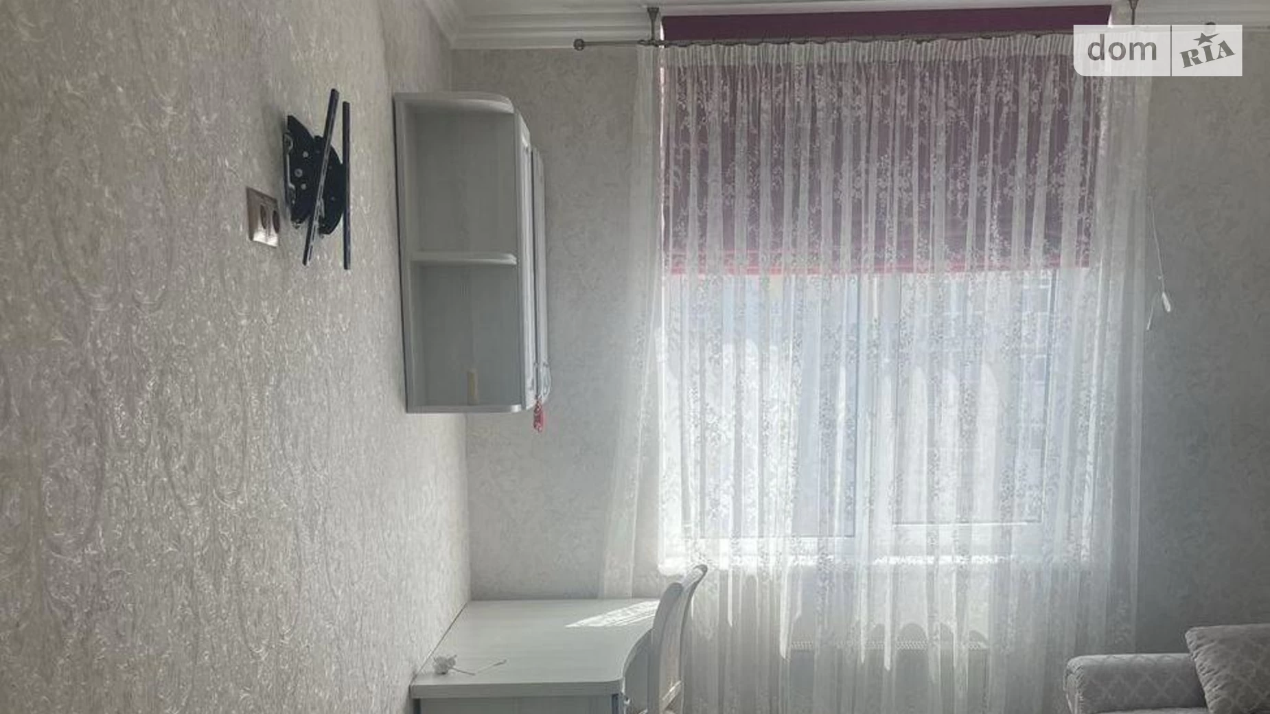 Продается 3-комнатная квартира 74 кв. м в Киеве, ул. Урловская, 23В - фото 3