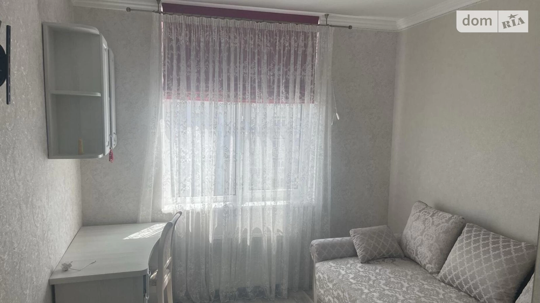 Продается 3-комнатная квартира 74 кв. м в Киеве, ул. Урловская, 23В - фото 4