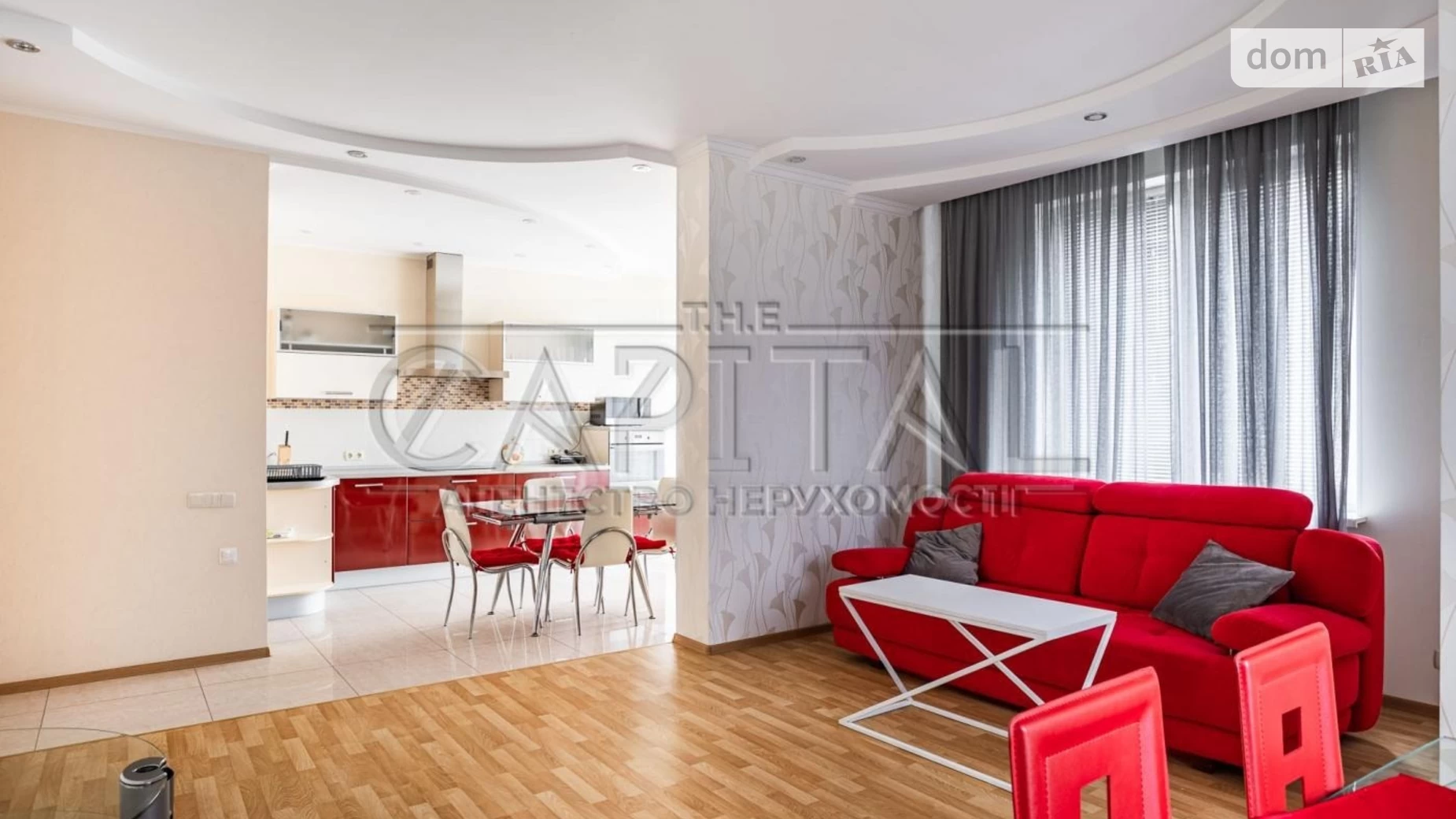 Продается 3-комнатная квартира 103.5 кв. м в Киеве, цена: 250000 $ - фото 4