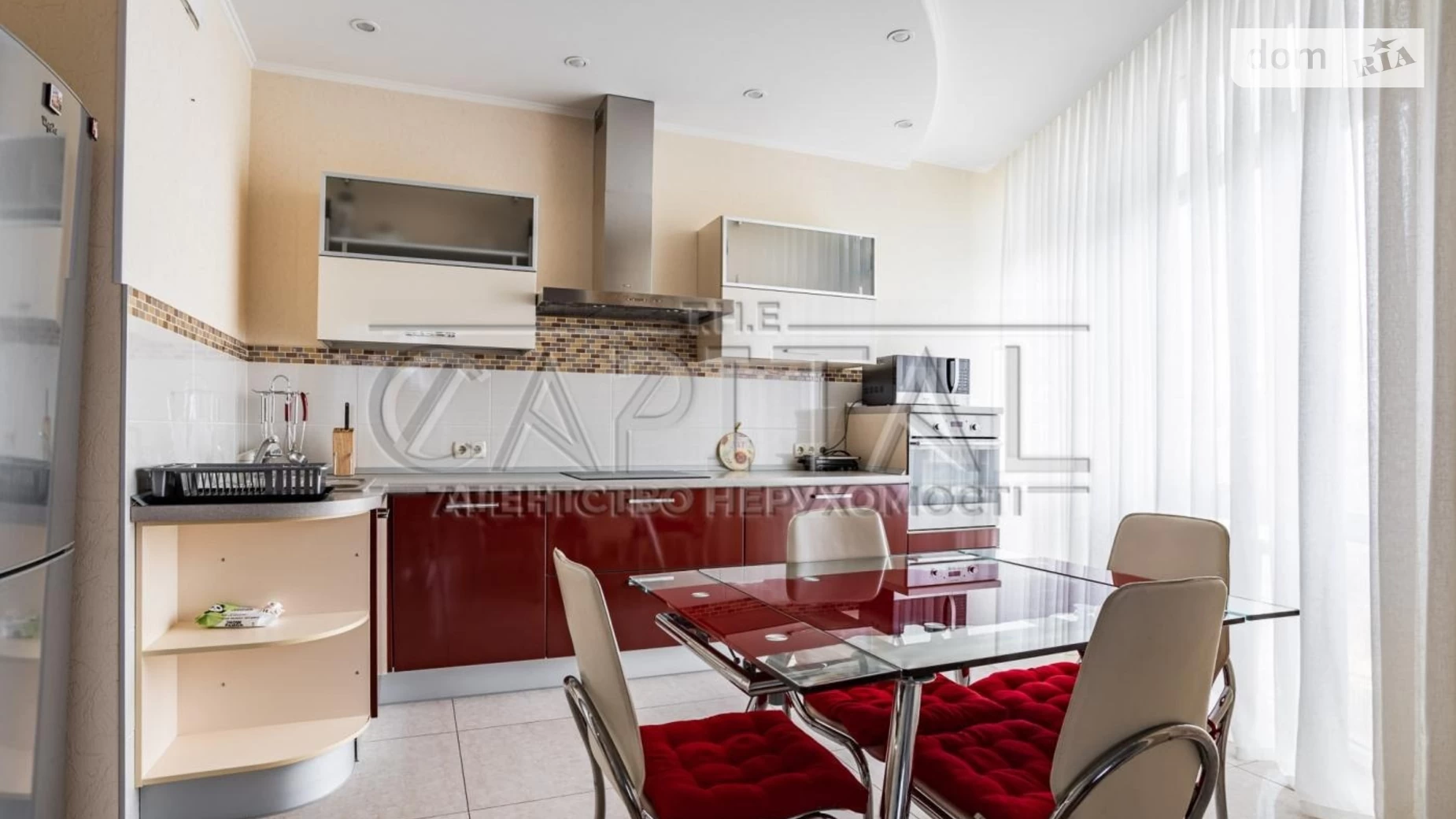 Продается 3-комнатная квартира 103.5 кв. м в Киеве, цена: 250000 $ - фото 5