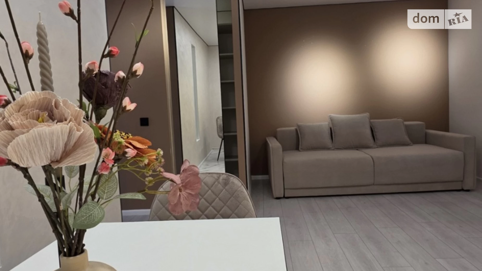2-кімнатна квартира 60 кв. м у Тернополі, цена: 69500 $ - фото 2