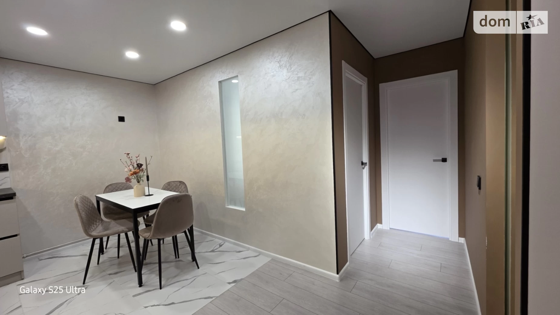 2-кімнатна квартира 60 кв. м у Тернополі, цена: 69500 $ - фото 5
