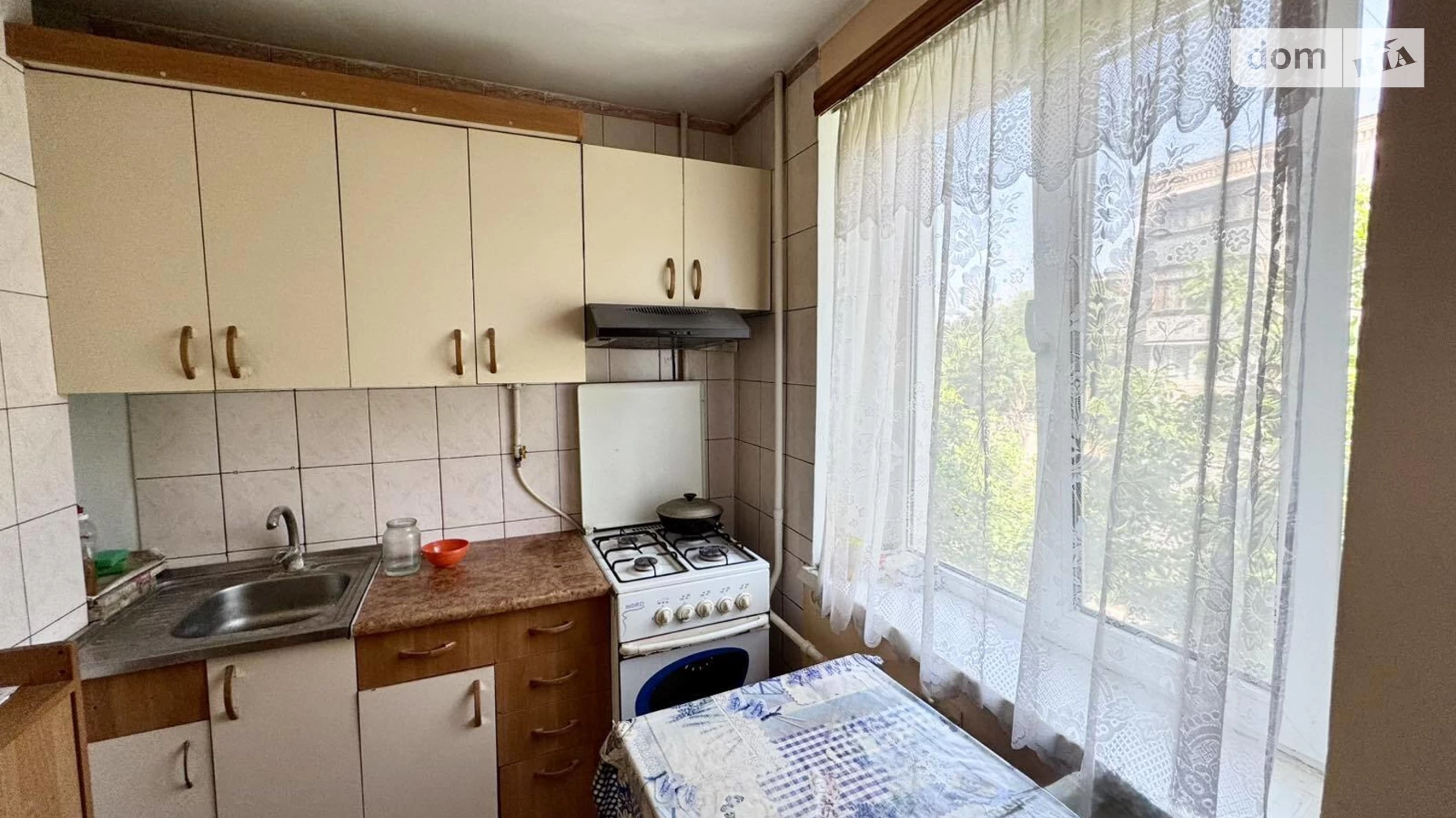 Продається 1-кімнатна квартира 32.2 кв. м у Миколаєві - фото 4
