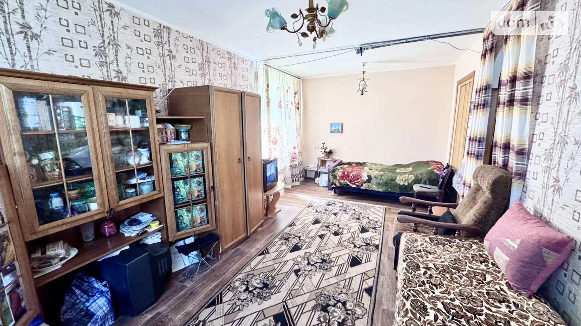 Продається 1-кімнатна квартира 32.2 кв. м у Миколаєві - фото 2