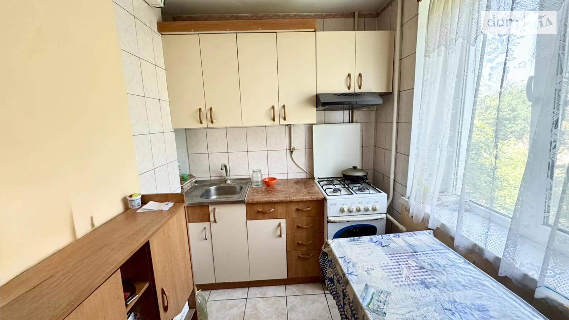 Продається 1-кімнатна квартира 32.2 кв. м у Миколаєві - фото 5