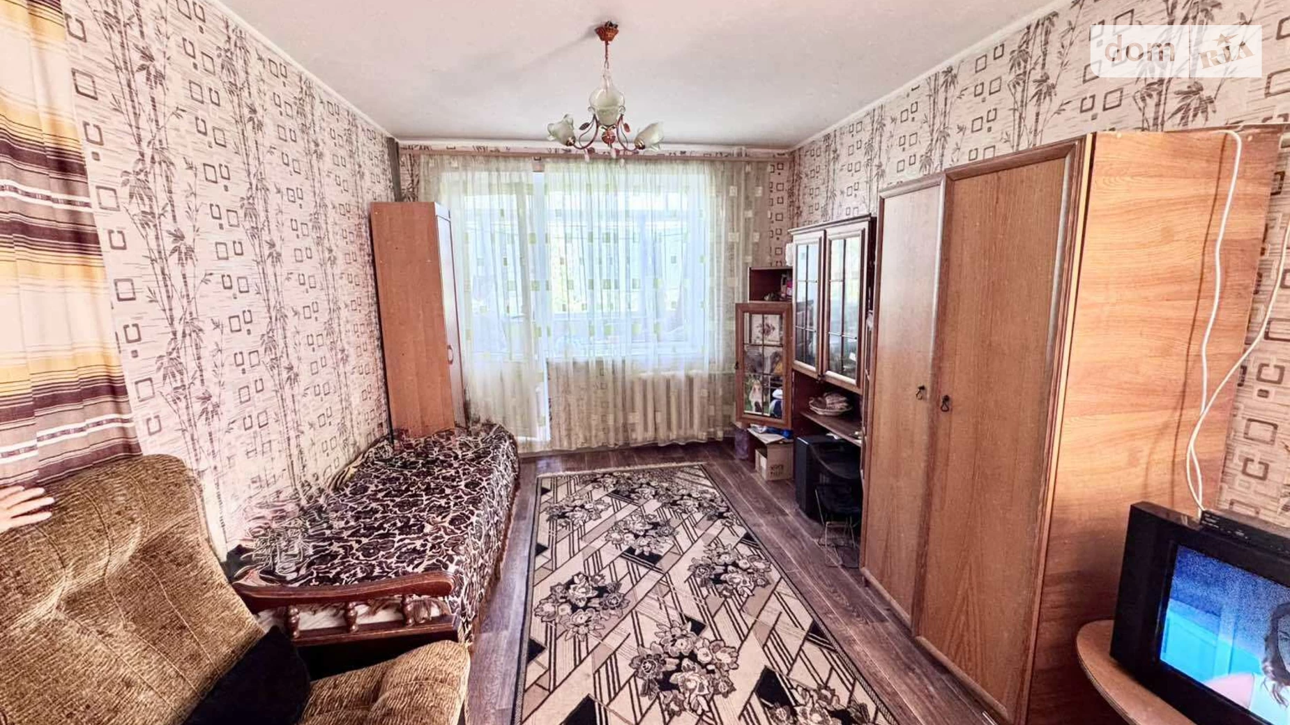 Продається 1-кімнатна квартира 32.2 кв. м у Миколаєві - фото 3