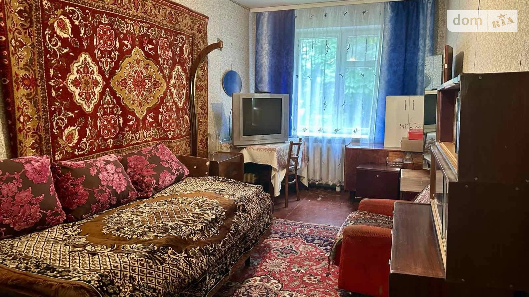 Продается 2-комнатная квартира 45.4 кв. м в, цена: 36000 $ - фото 2
