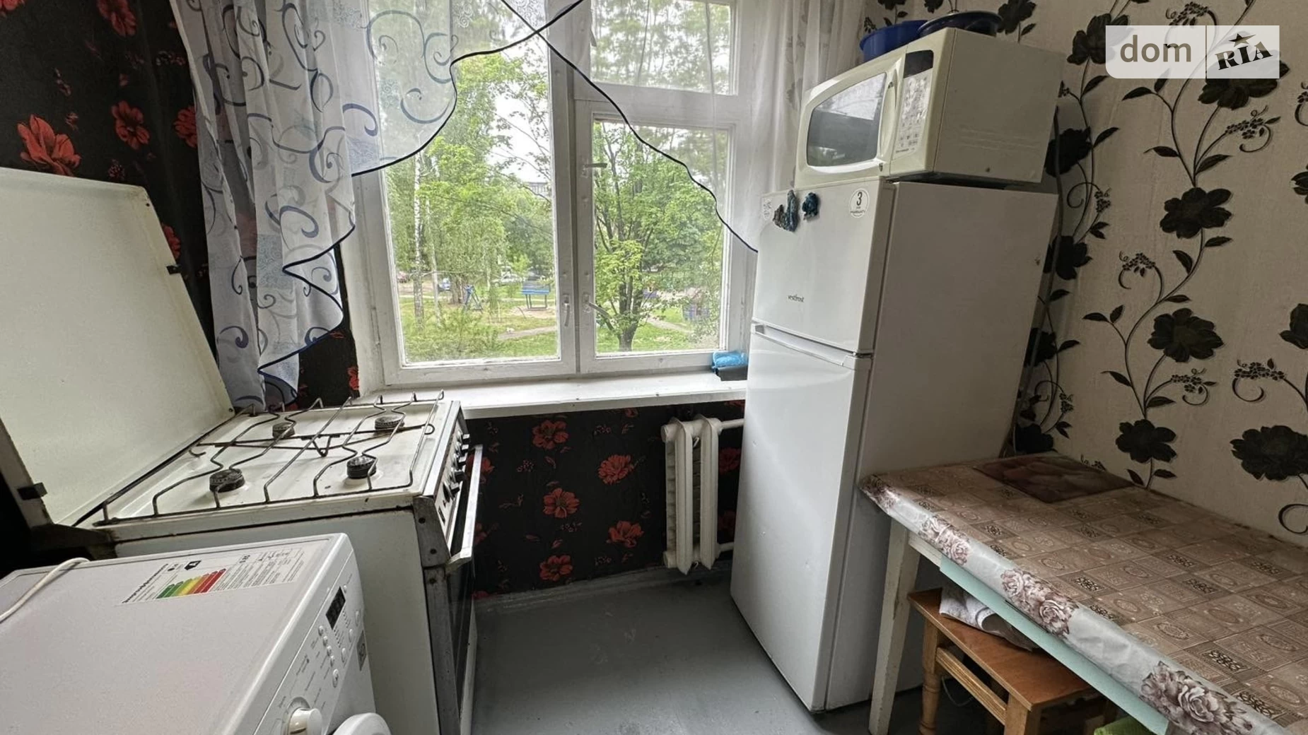Продается 2-комнатная квартира 45.4 кв. м в, цена: 36000 $ - фото 3