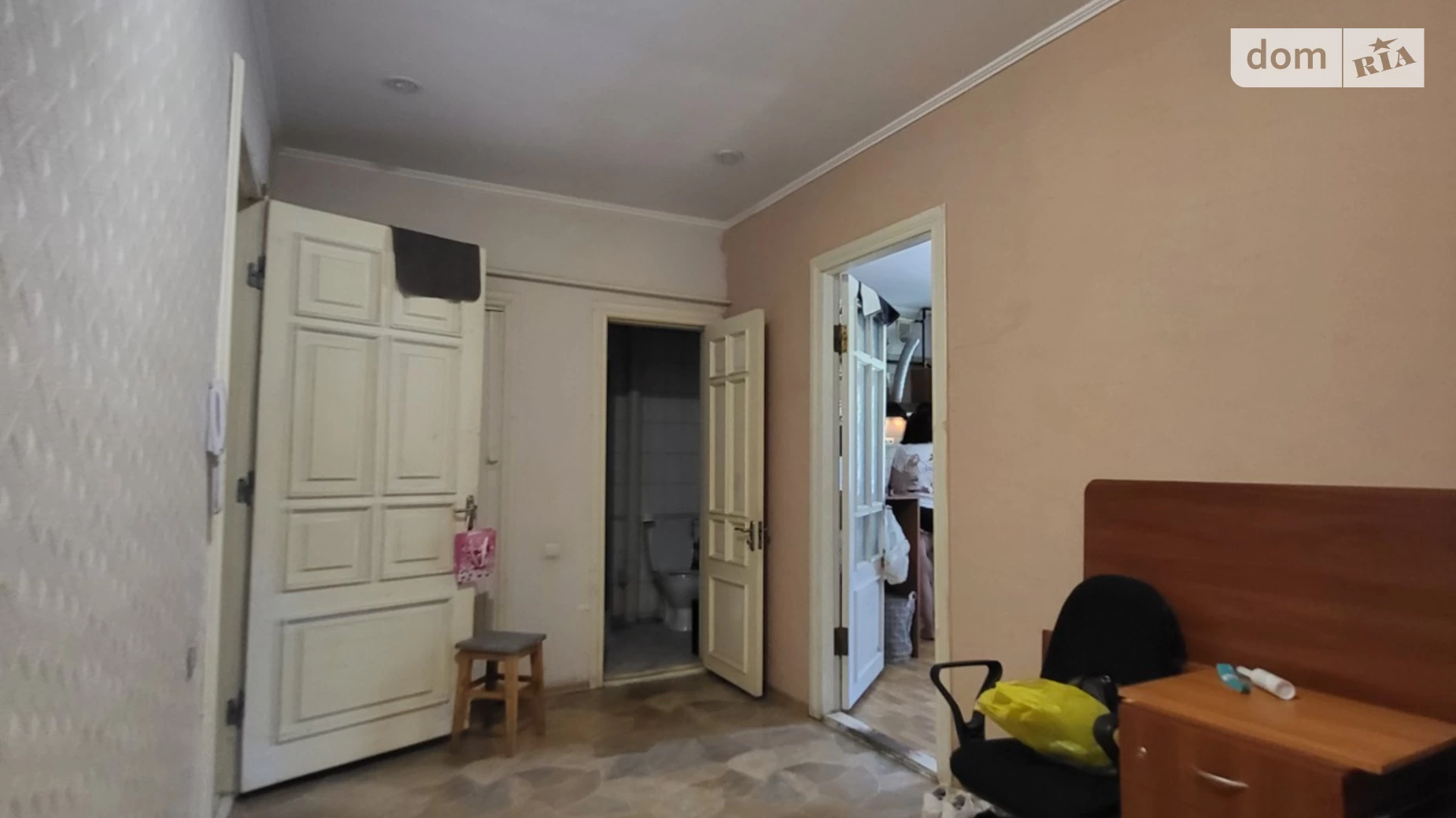 Продається 1-кімнатна квартира 51.3 кв. м у Миколаєві - фото 3