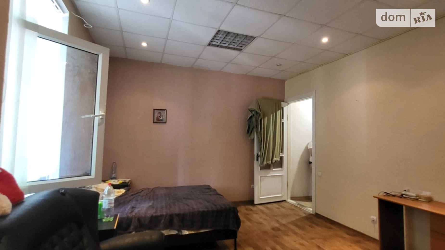 Продається 1-кімнатна квартира 51.3 кв. м у Миколаєві - фото 2