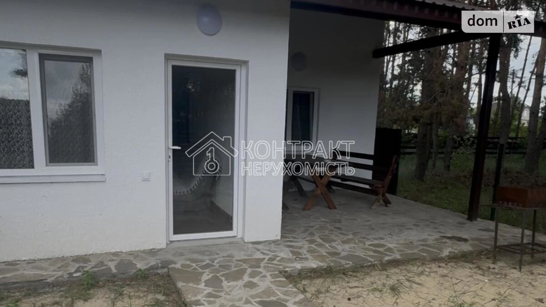 Продається одноповерховий будинок 70 кв. м з бесідкою, цена: 68000 $ - фото 5