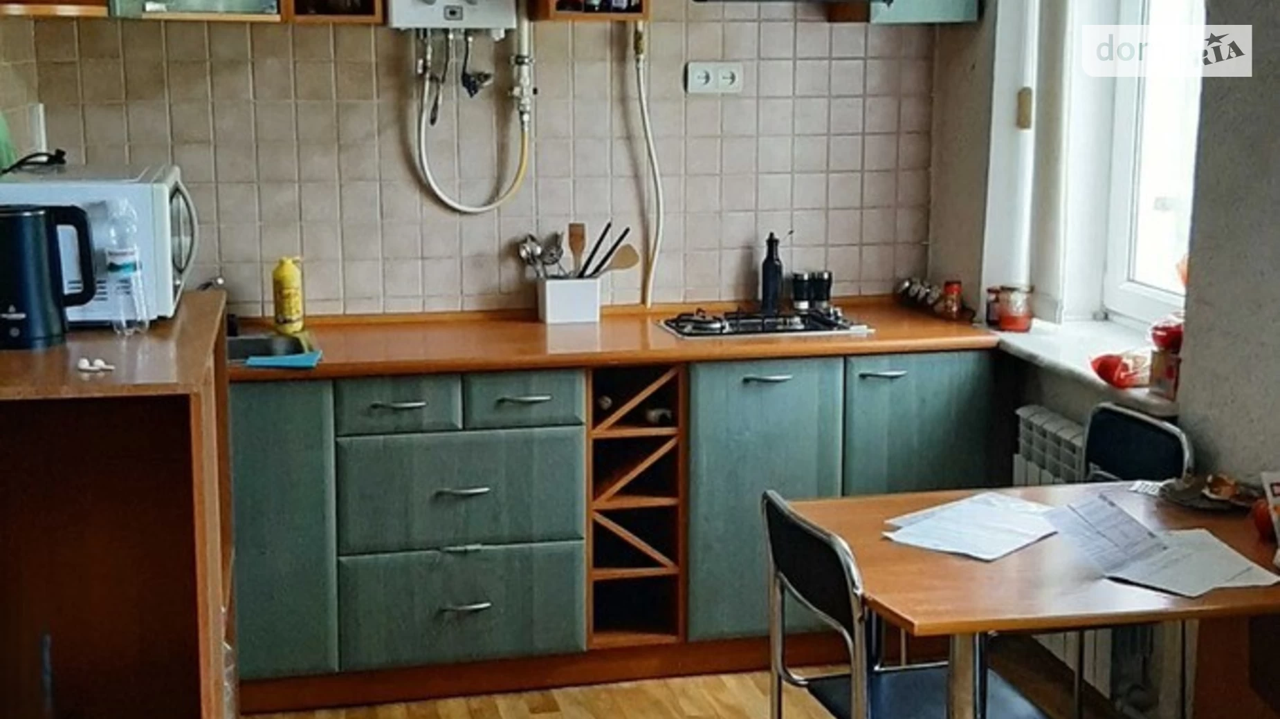 Продається 1-кімнатна квартира 51.3 кв. м у Миколаєві - фото 4