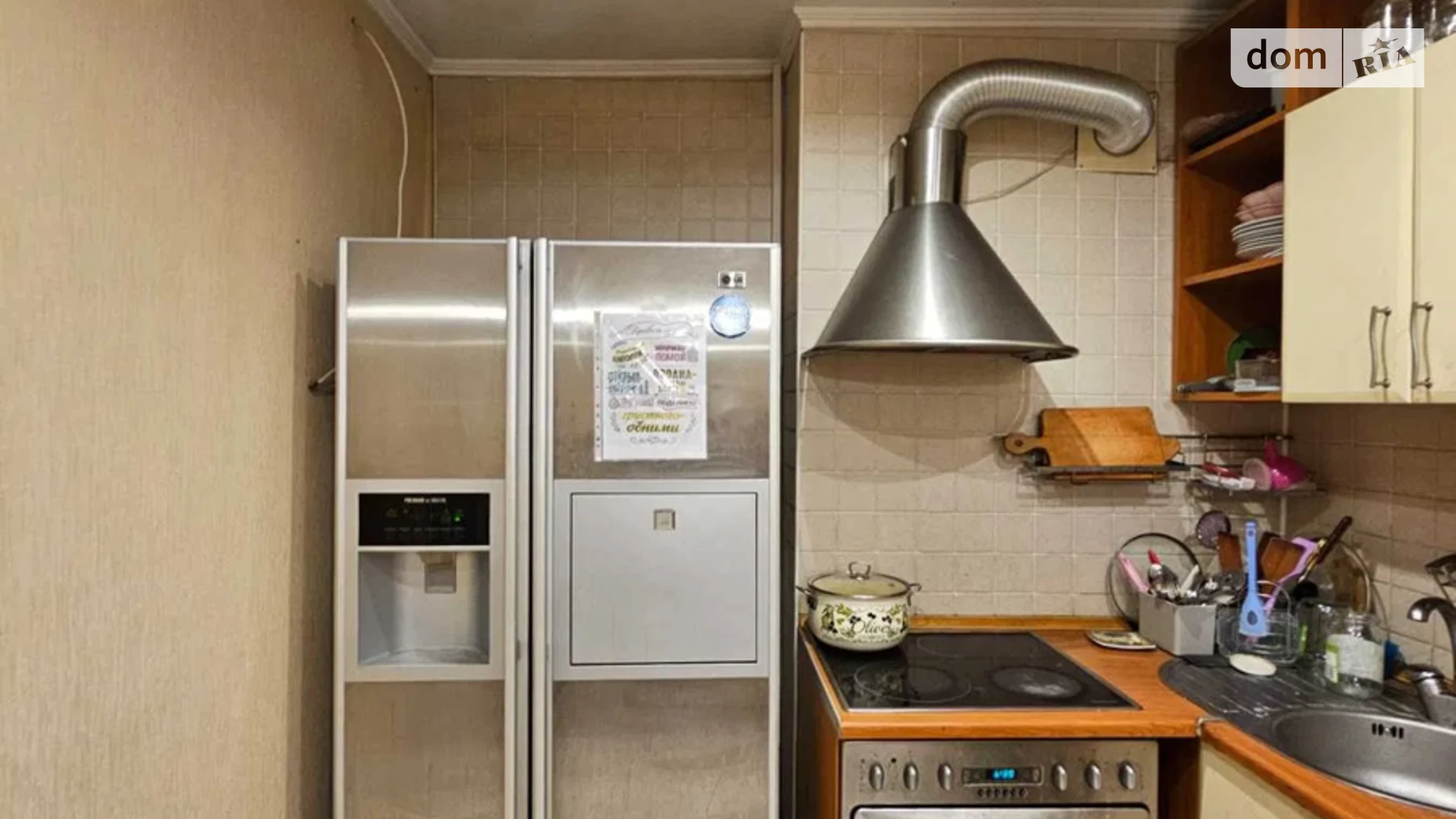 Продается 3-комнатная квартира 120 кв. м в Киеве, ул. Антоновича(Горького), 122 - фото 2