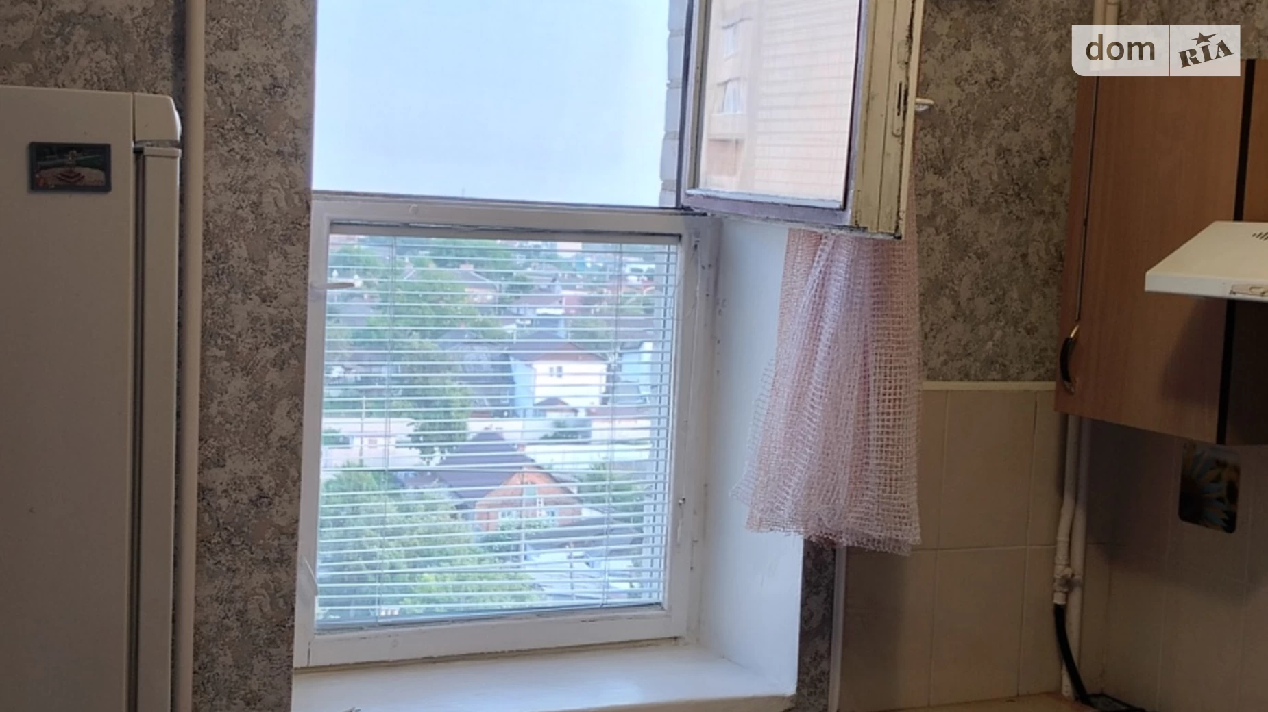 Сдается в аренду 1-комнатная квартира 39 кв. м в, цена: 8500 грн - фото 2