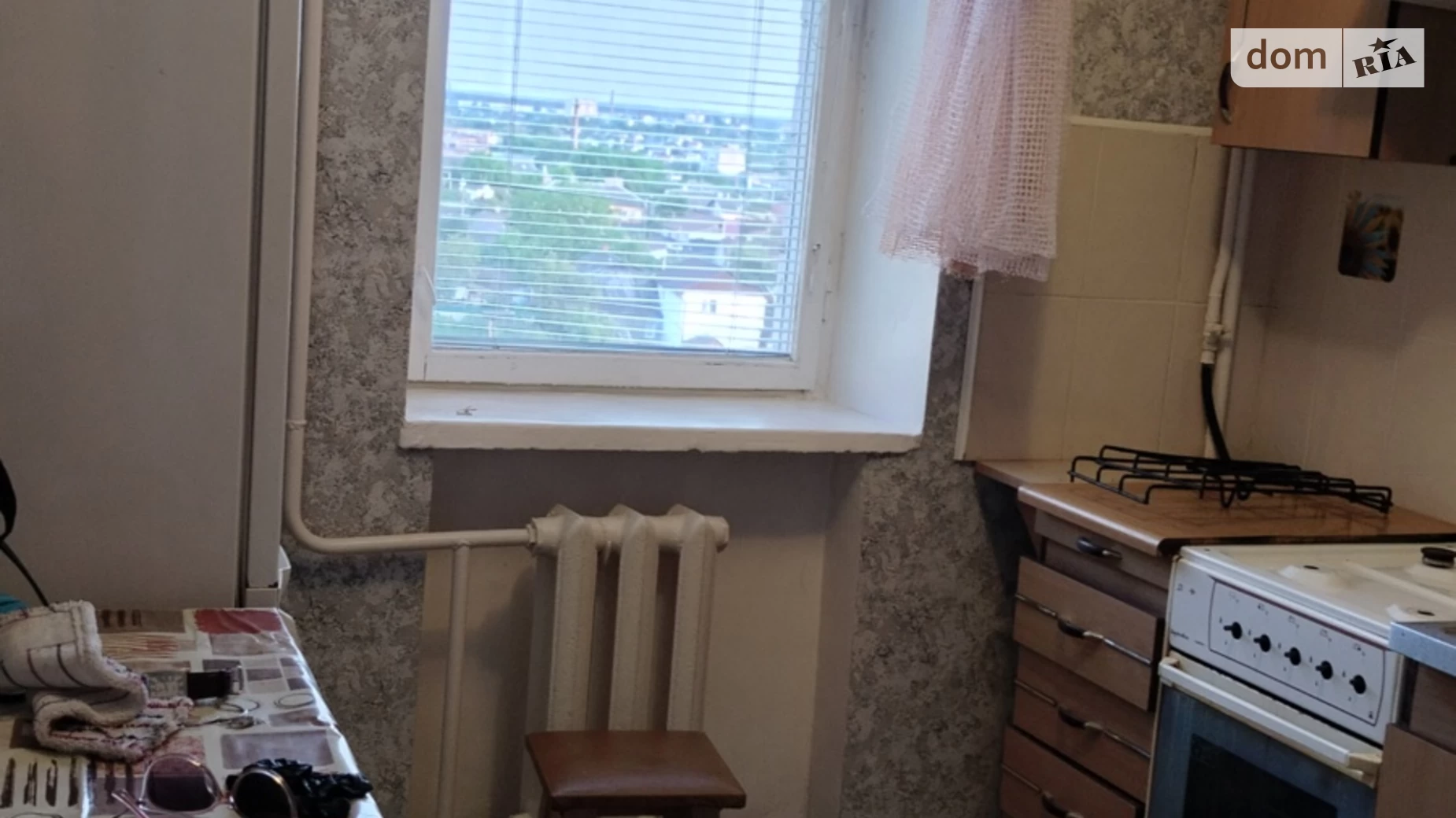 Сдается в аренду 1-комнатная квартира 39 кв. м в, цена: 8500 грн - фото 3
