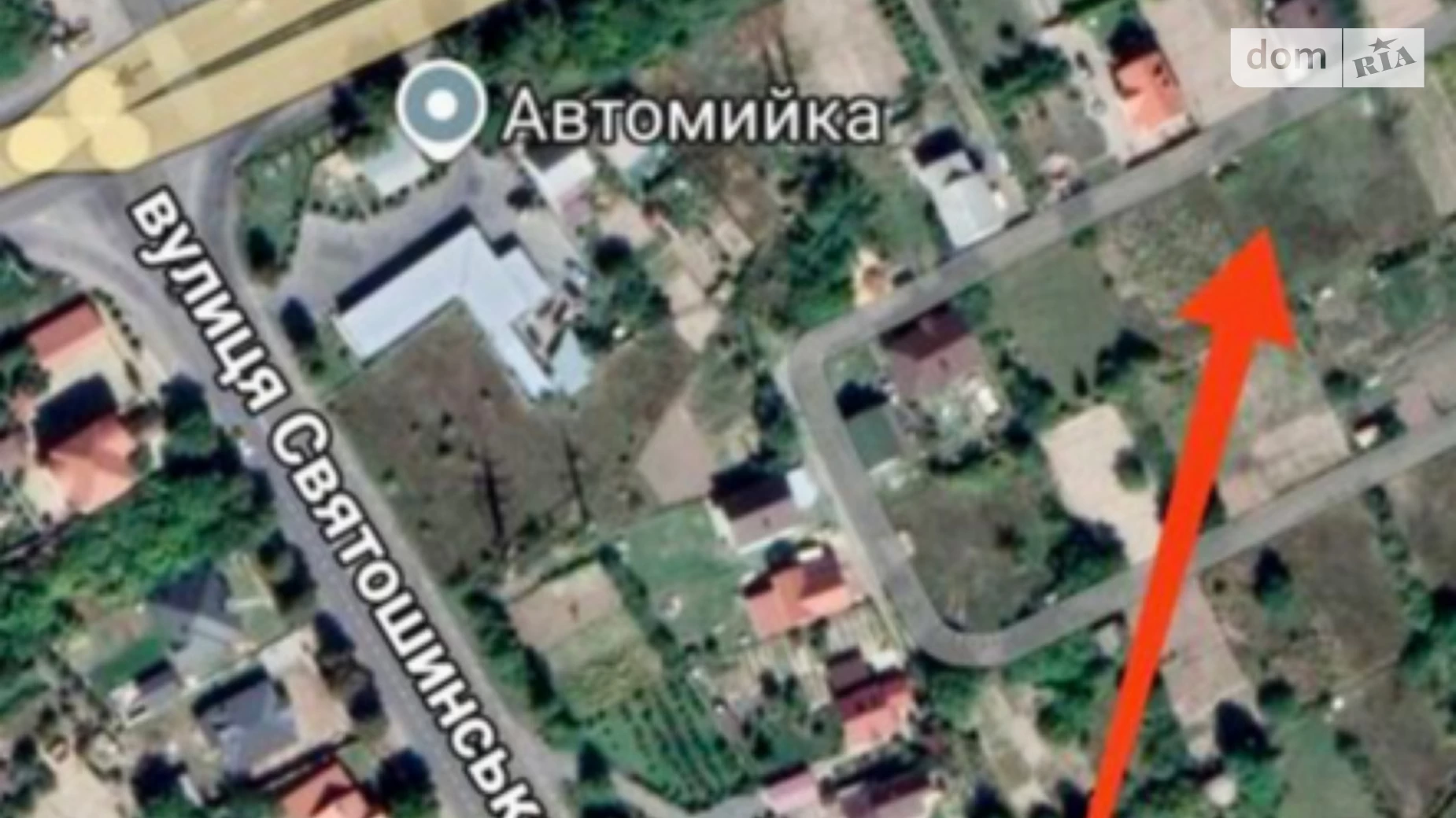 Продається земельна ділянка 5 соток у Вінницькій області, цена: 35000 $ - фото 4