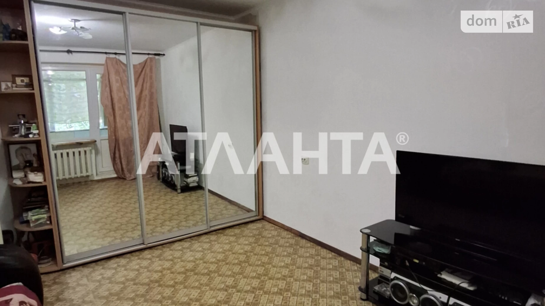 Продається 2-кімнатна квартира 49.9 кв. м у Одесі, вул. Івана і Юрія Лип - фото 4
