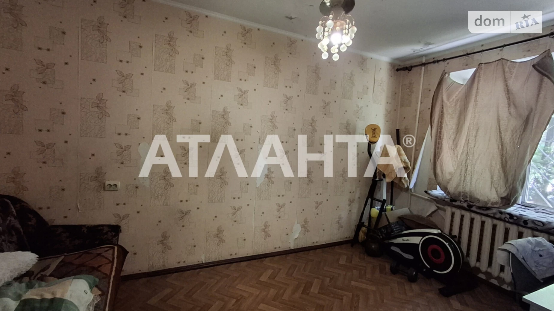 Продається 2-кімнатна квартира 49.9 кв. м у Одесі, вул. Івана і Юрія Лип - фото 5