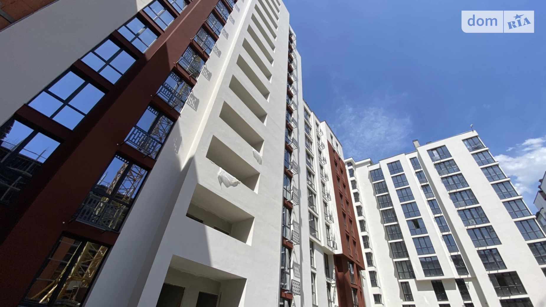 Продается 2-комнатная квартира 62 кв. м в Ивано-Франковске, ул. Химиков, 29 - фото 4