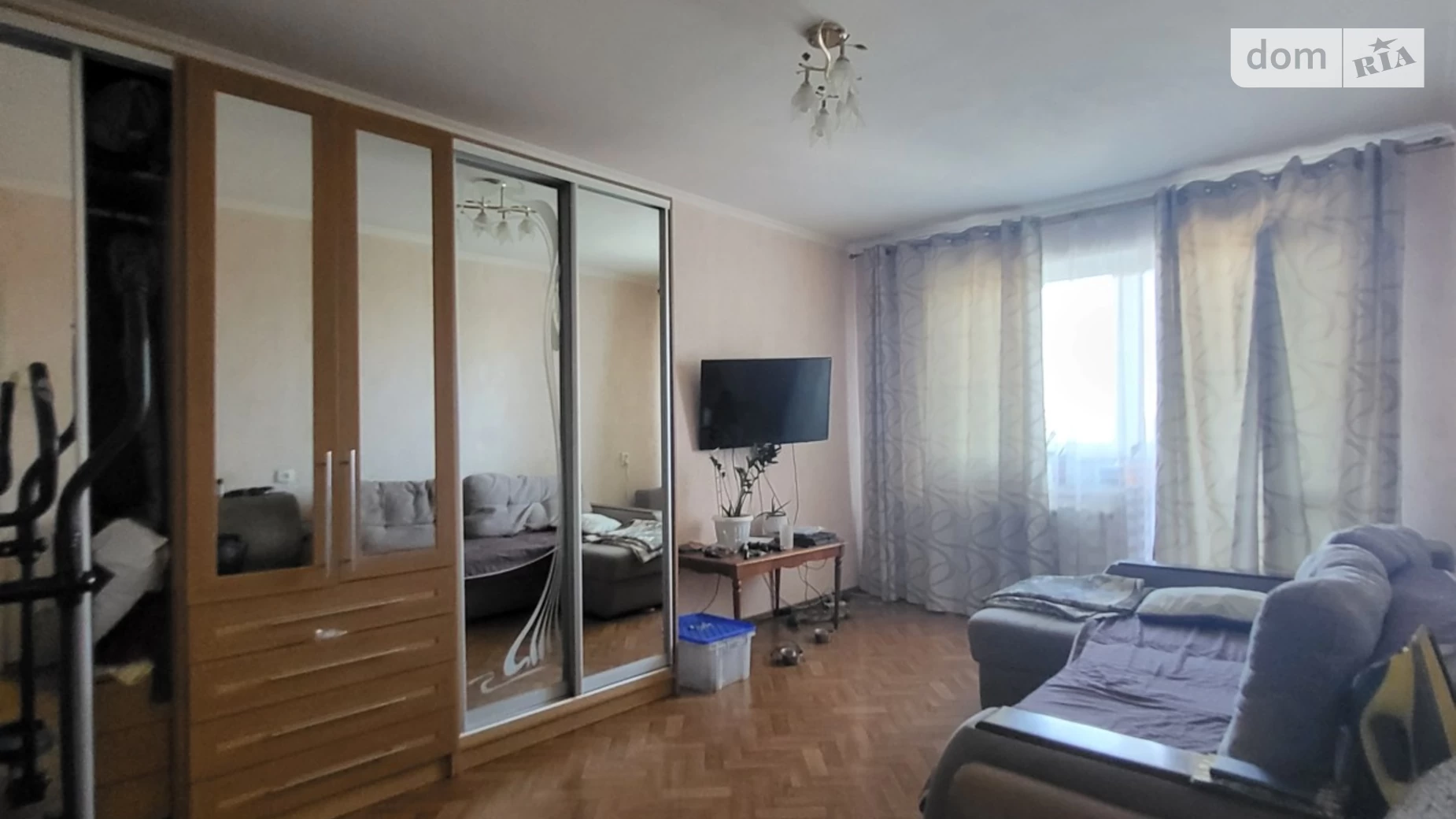 Продається 3-кімнатна квартира 70.6 кв. м у Миколаєві, вул. Озерна, 17А - фото 2