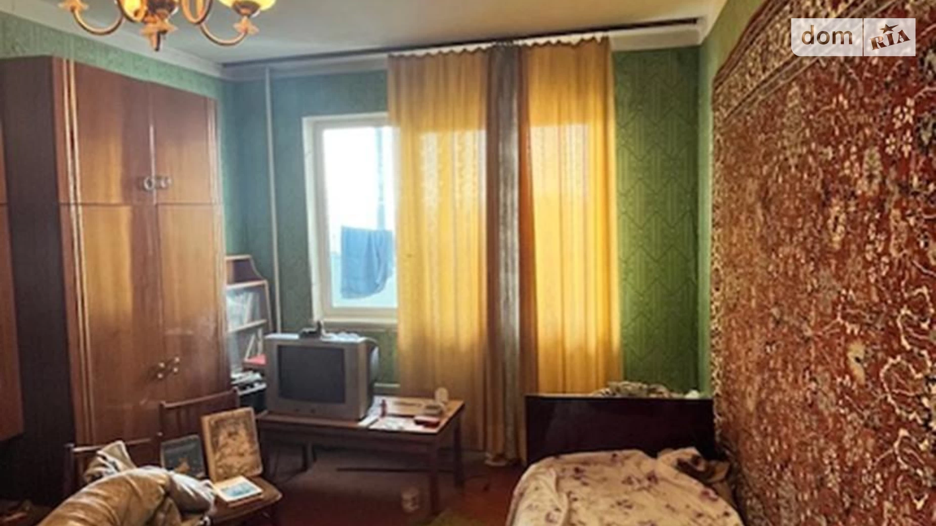 Продается 2-комнатная квартира 57.8 кв. м в Киеве, ул. Александра Махова(Жолудева), 4Г - фото 3