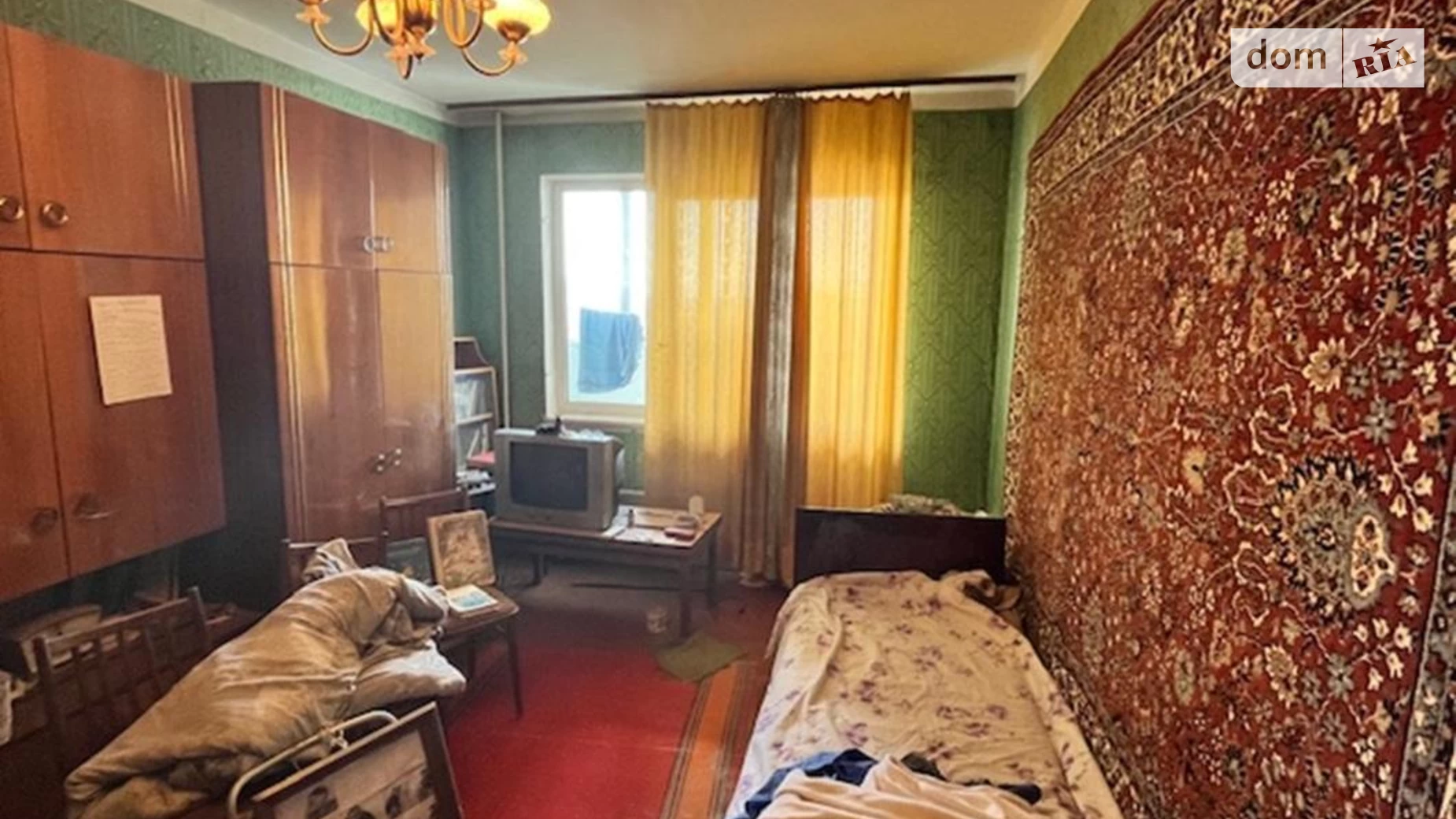 Продается 2-комнатная квартира 57.8 кв. м в Киеве, ул. Александра Махова(Жолудева), 4Г - фото 4