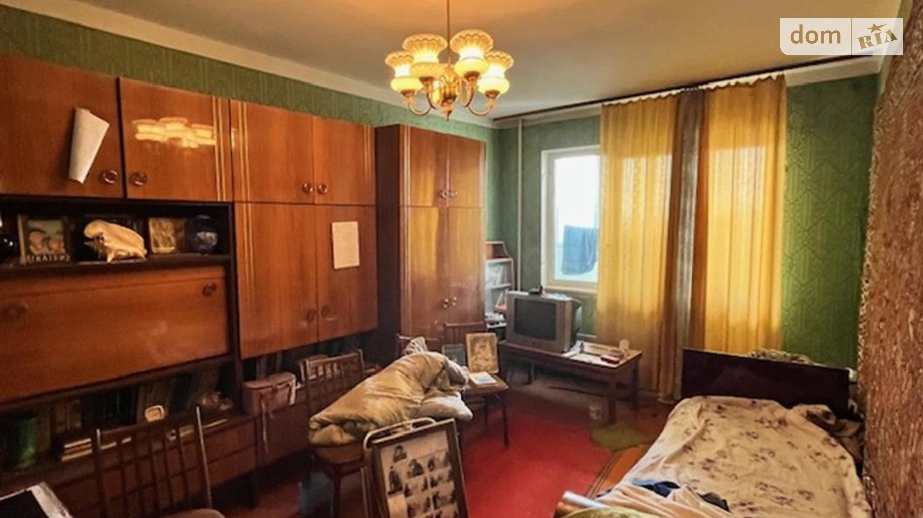Продается 2-комнатная квартира 57.8 кв. м в Киеве, ул. Александра Махова(Жолудева), 4Г - фото 5