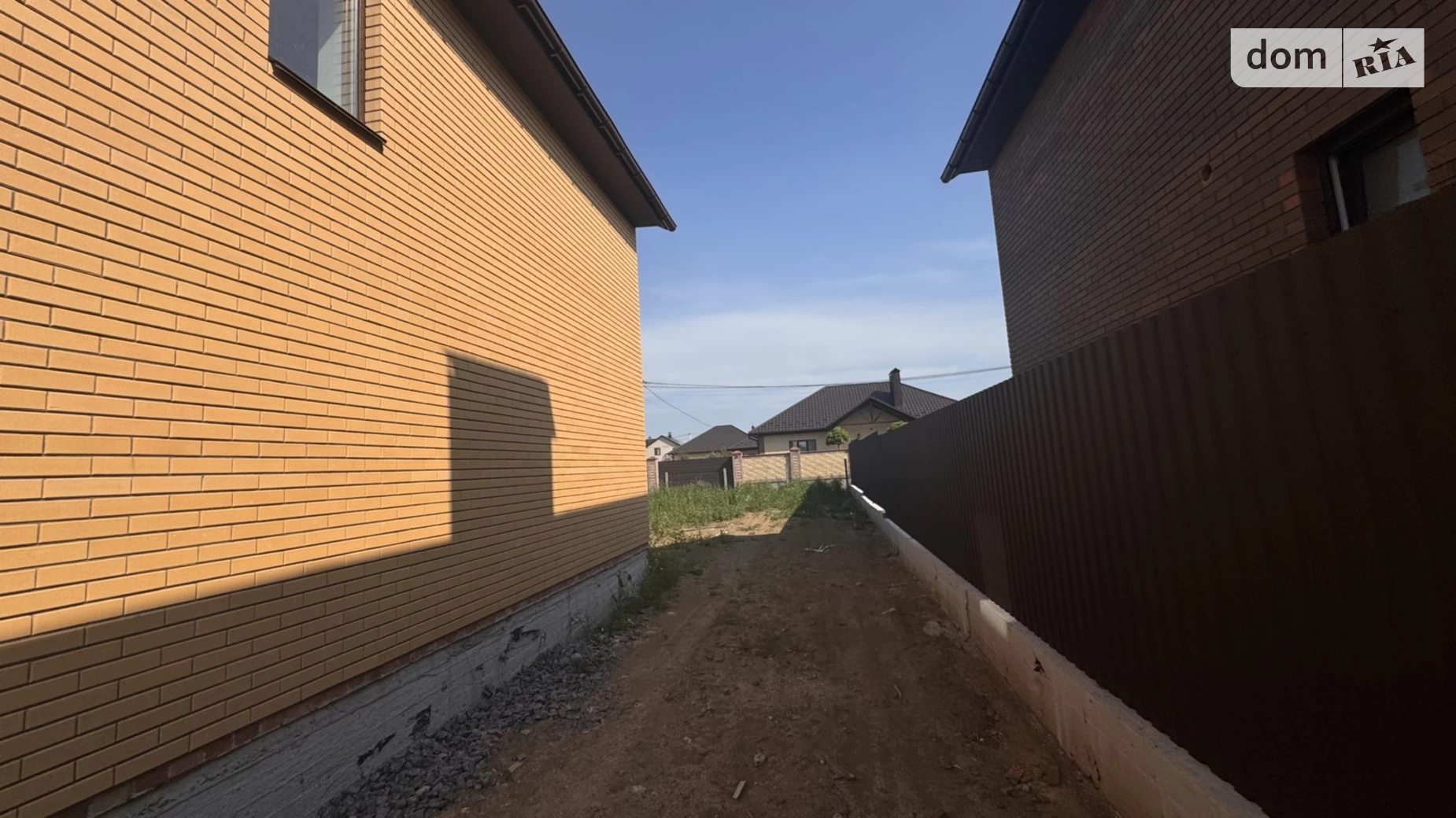 Продается дом на 2 этажа 120 кв. м с балконом, цена: 105000 $ - фото 4