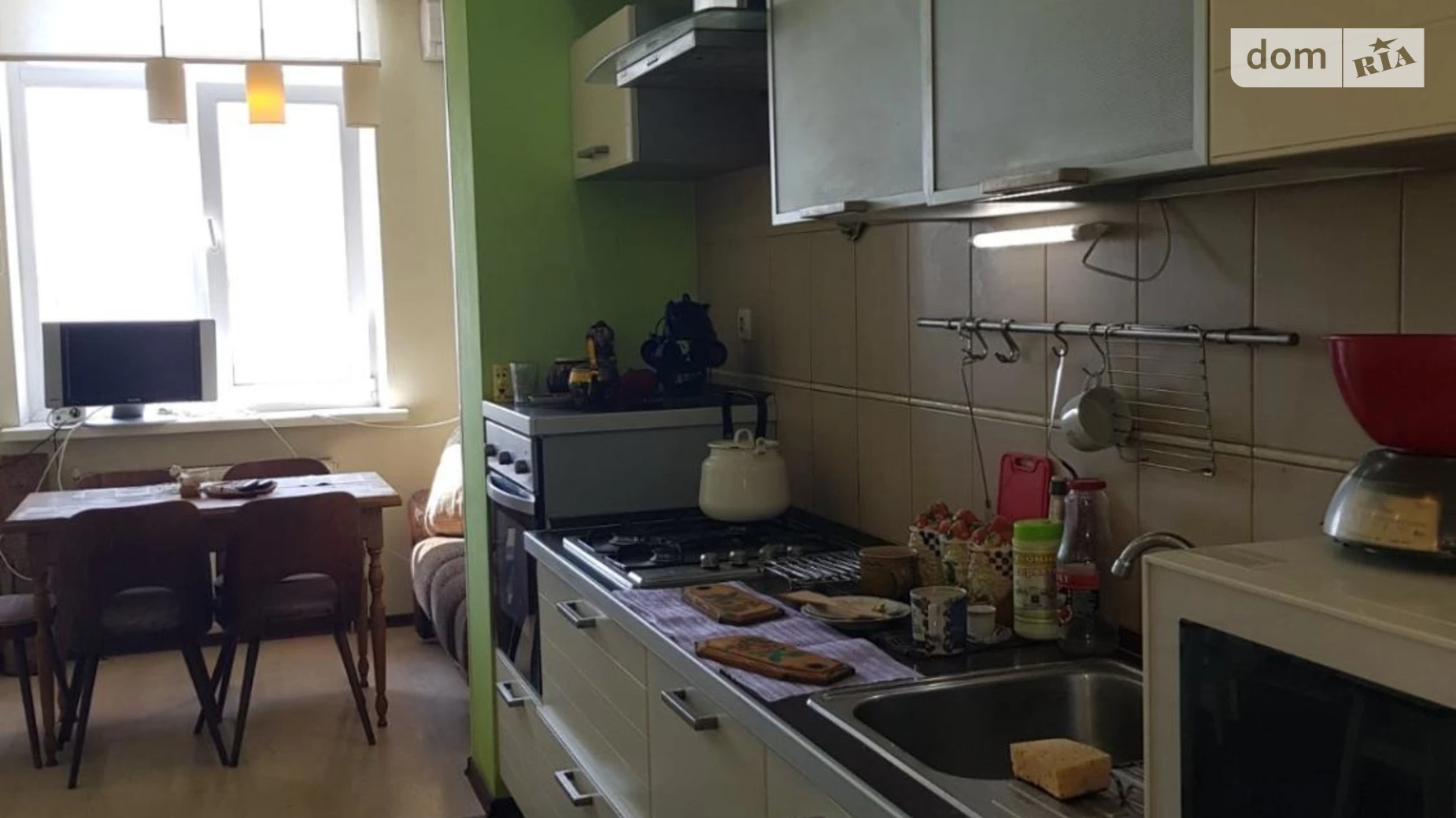 Сдается в аренду 2-комнатная квартира 100 кв. м в Харькове, Героев Небесной Сотни майд. - фото 2