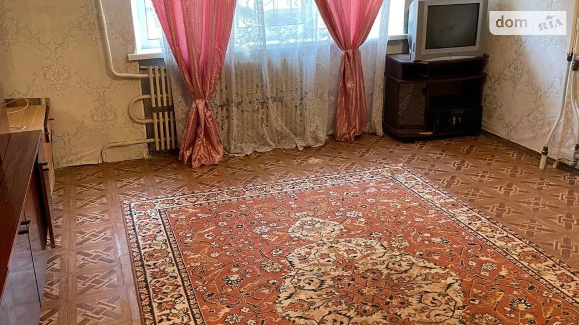 Сдается в аренду 1-комнатная квартира 35.2 кв. м в Днепре, ул. Шнеерсона Менахем-Мендл, 11 корпус 6 - фото 2